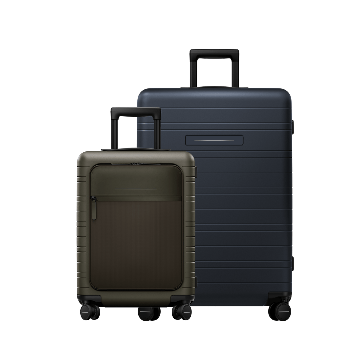 Horizn Studios - Horizn Studios Smart Set - Nomad Luggage