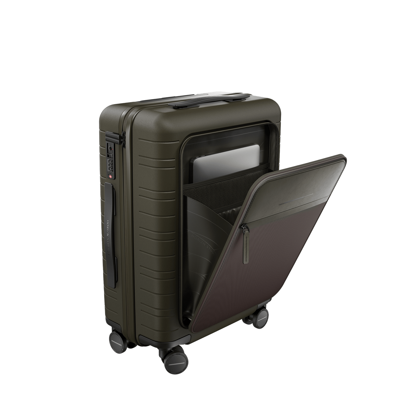 Horizn Studios - M5 Essential Cabin - Nomad Luggage