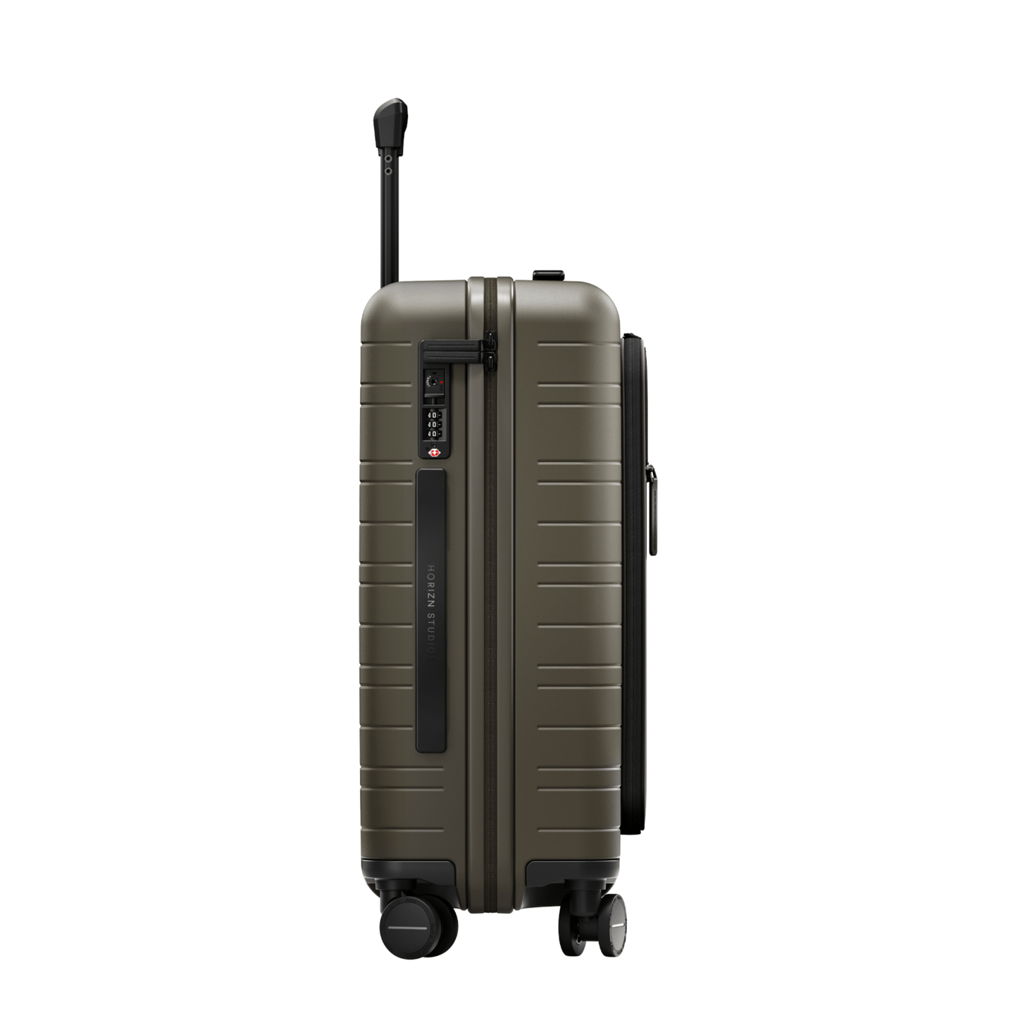 Horizn Studios - M5 Smart Cabin - Nomad Luggage
