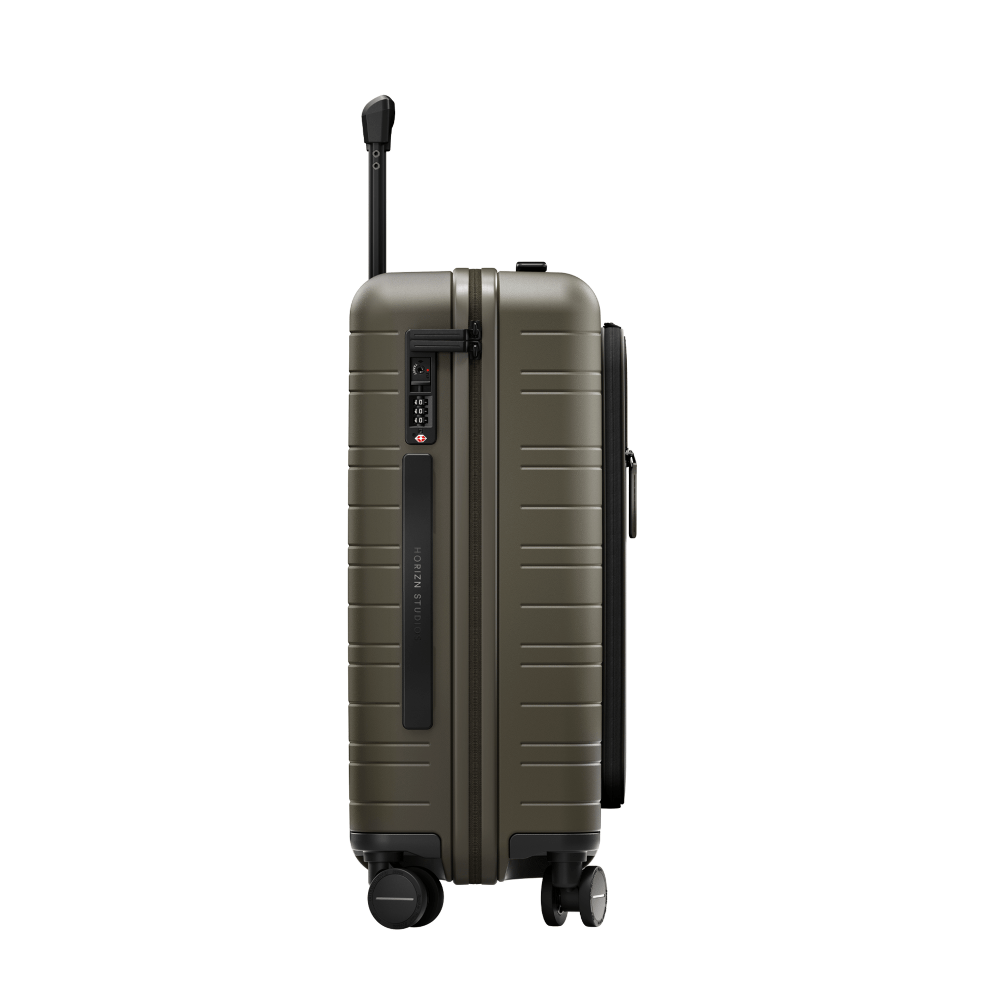 Horizn Studios - M5 Smart Cabin - Nomad Luggage