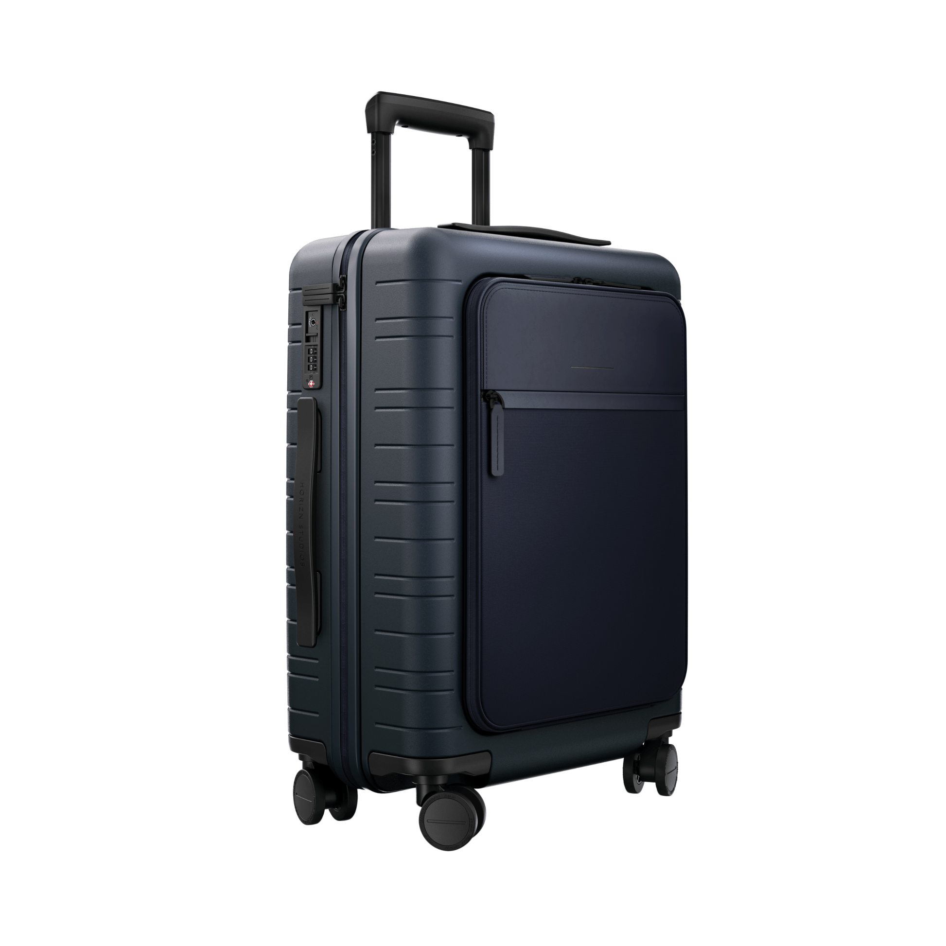 Horizn Studios - M5 Smart Cabin - Nomad Luggage