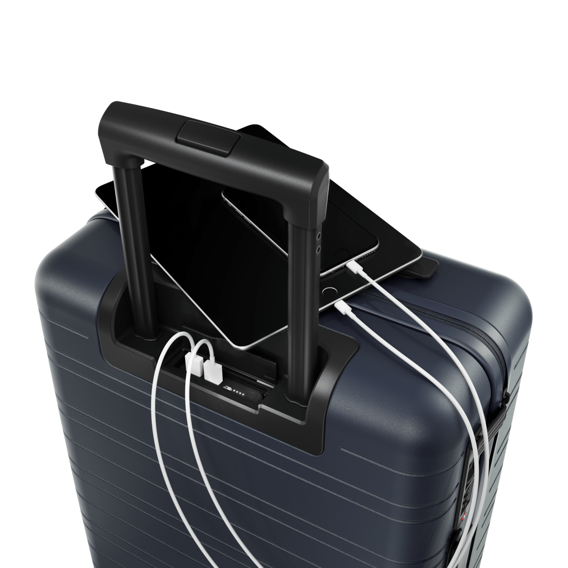 Horizn Studios - M5 Smart Cabin - Nomad Luggage
