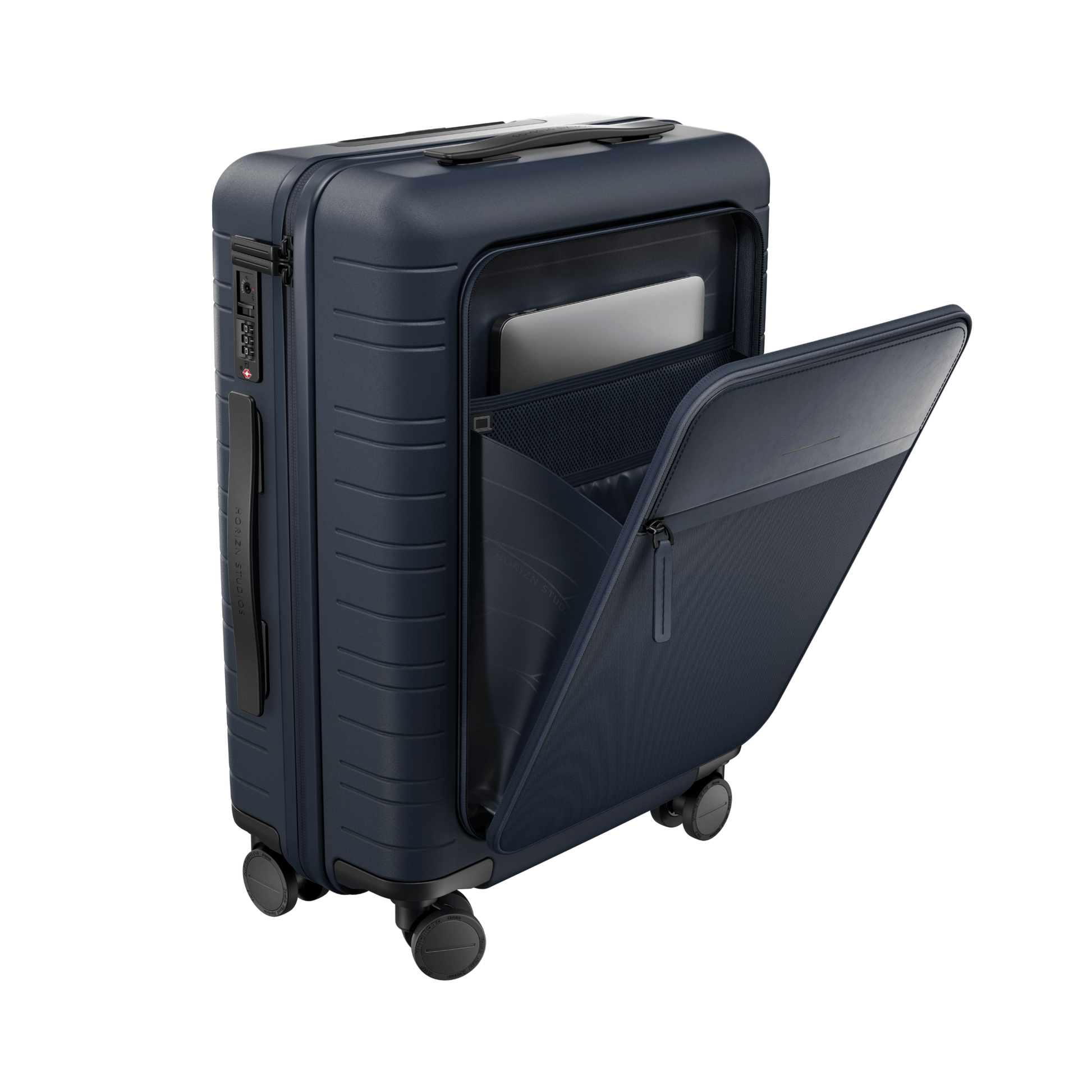 Horizn Studios - M5 Smart Cabin - Nomad Luggage