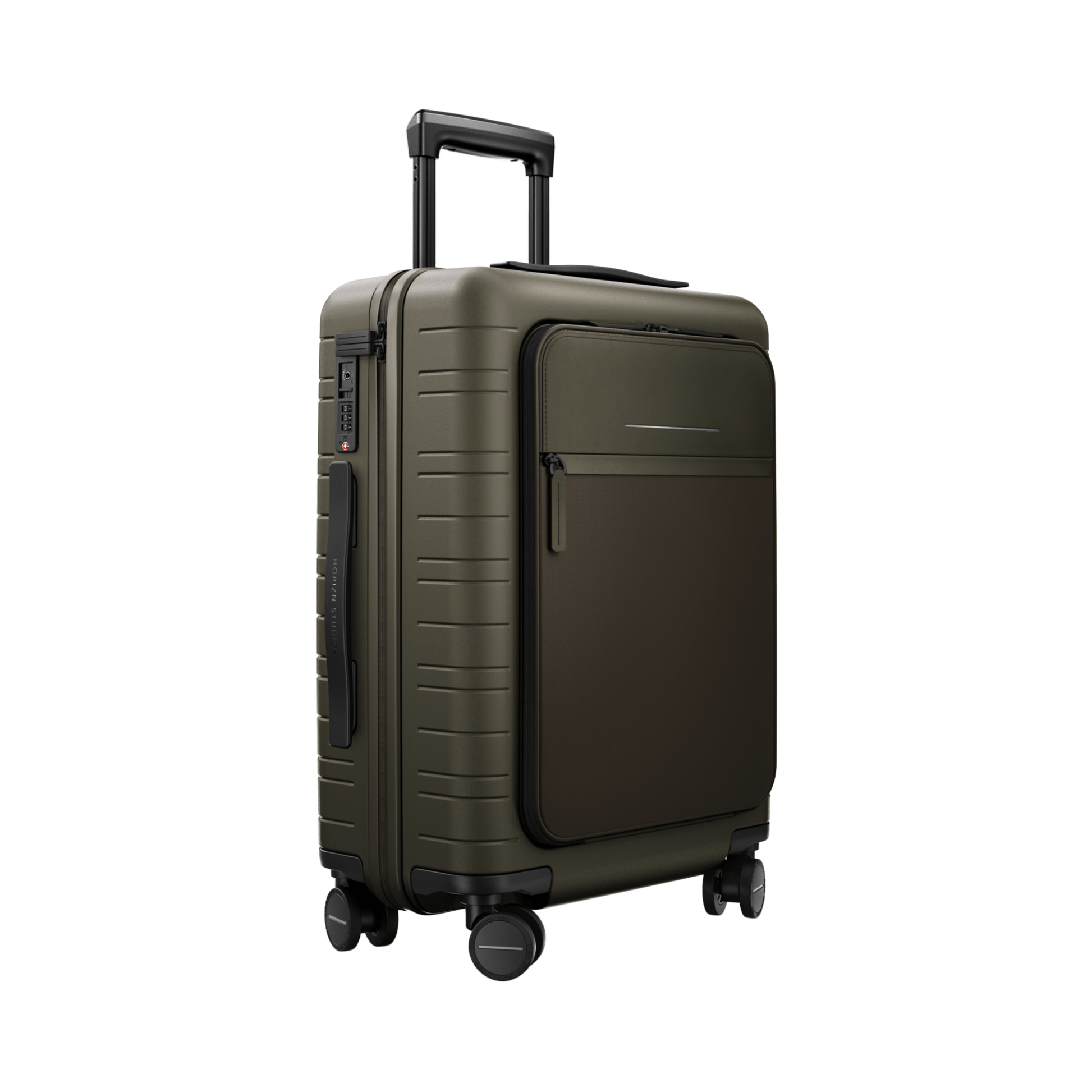Horizn Studios - M5 Smart Cabin - Nomad Luggage