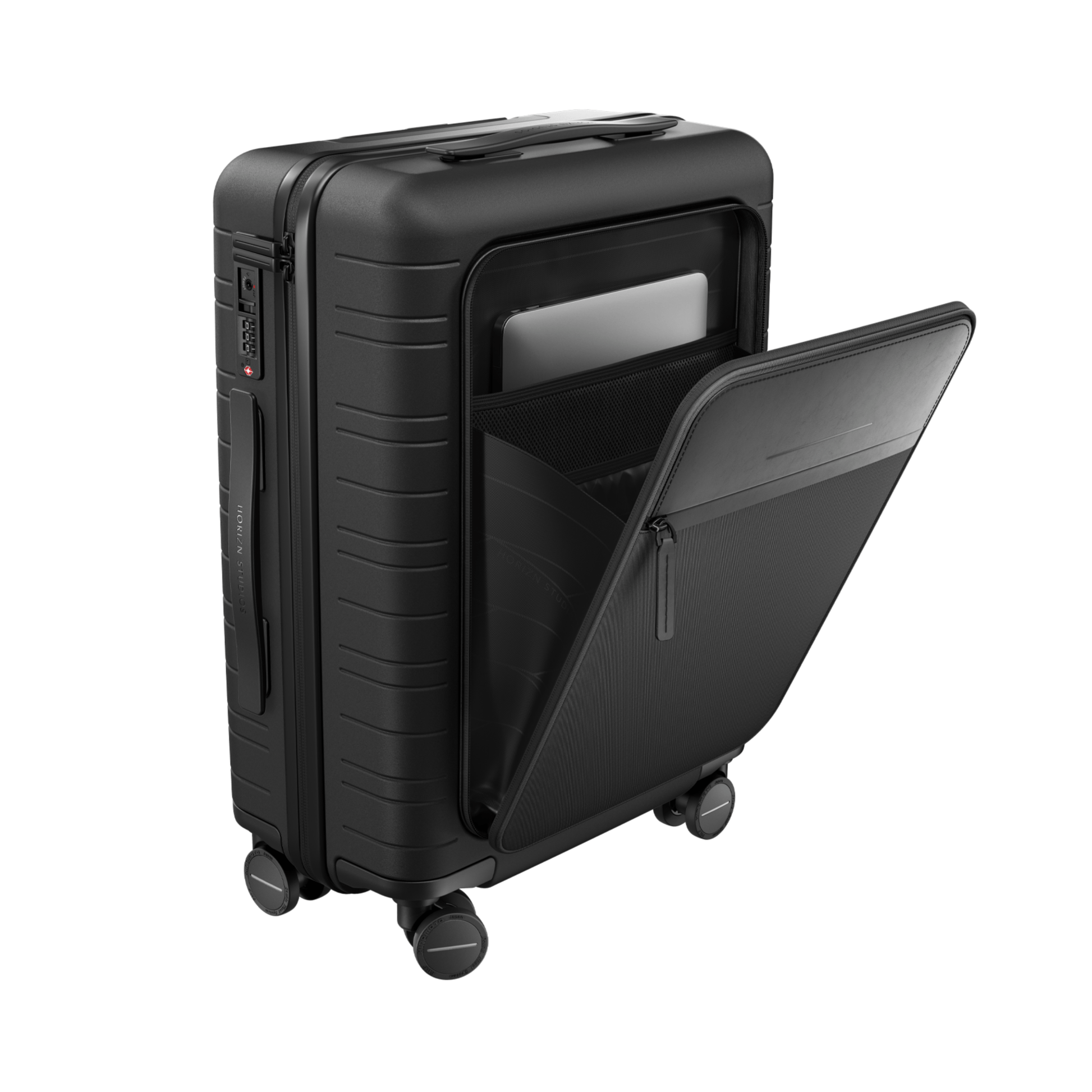 Horizn Studios - M5 Smart Cabin - Nomad Luggage