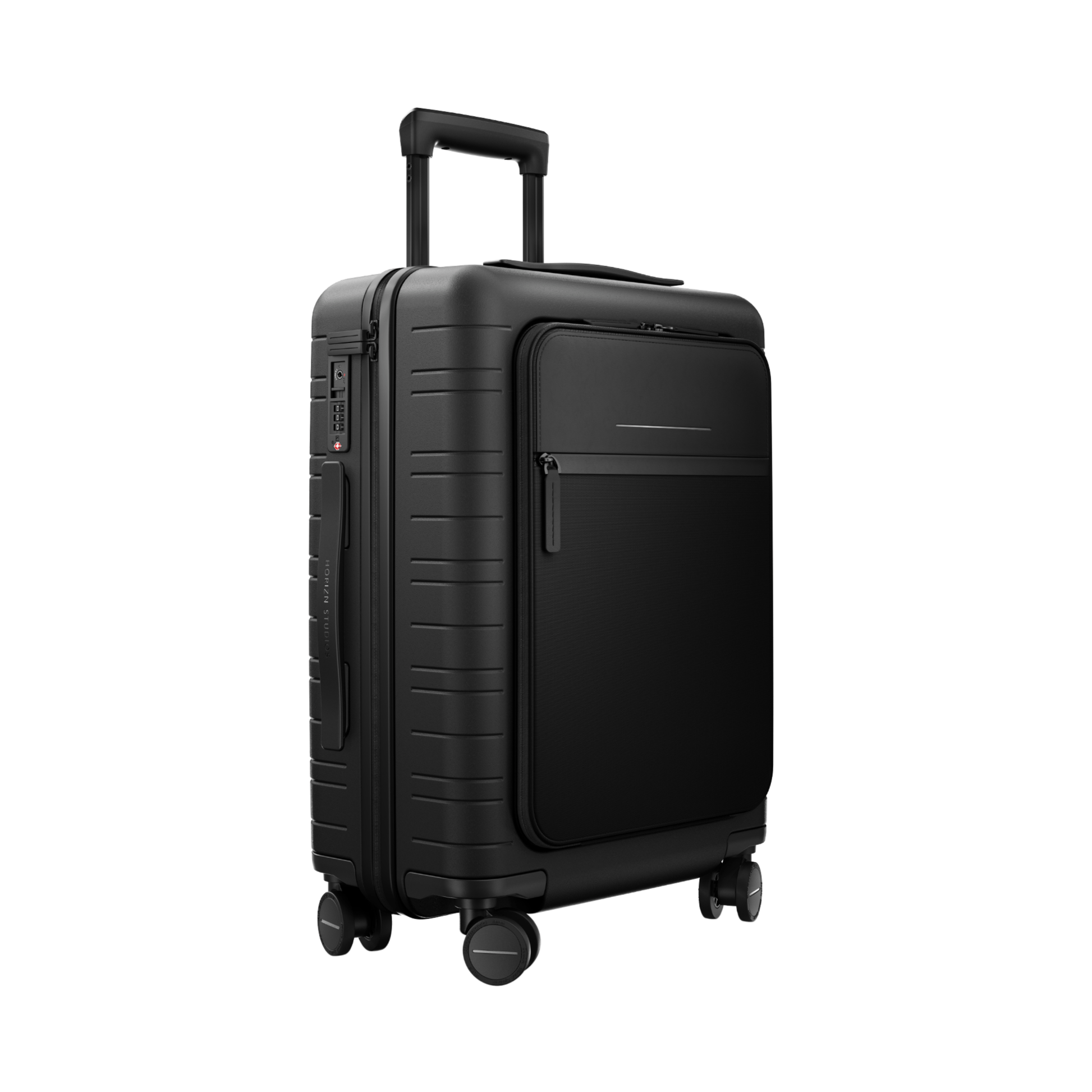 Horizn Studios - M5 Smart Cabin - Nomad Luggage