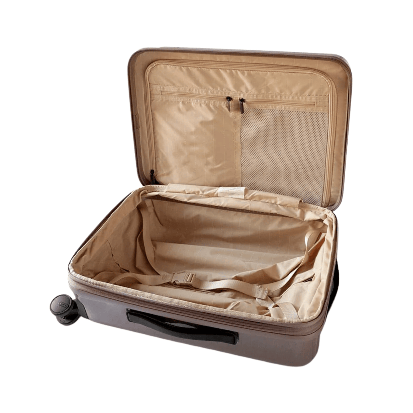 Nappa Dori - Rover Cabin - Nomad Luggage