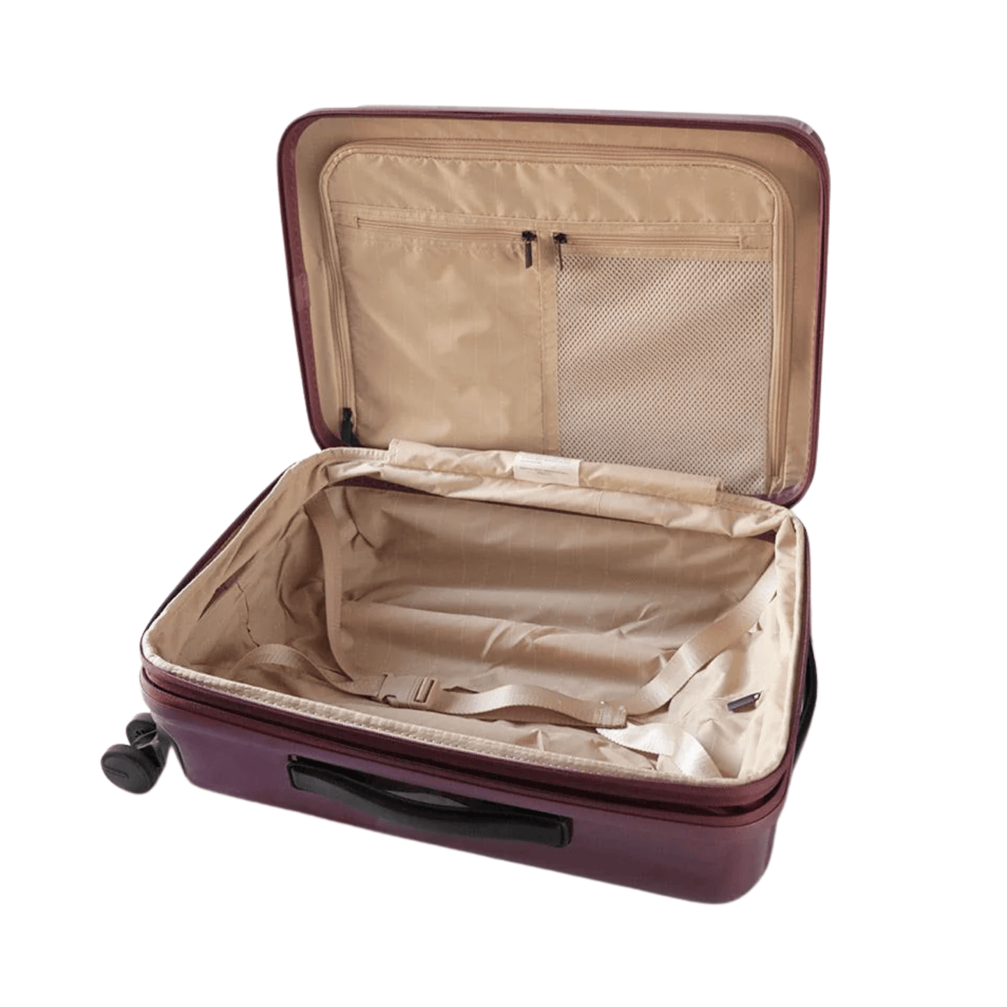 Nappa Dori - Rover Cabin - Nomad Luggage