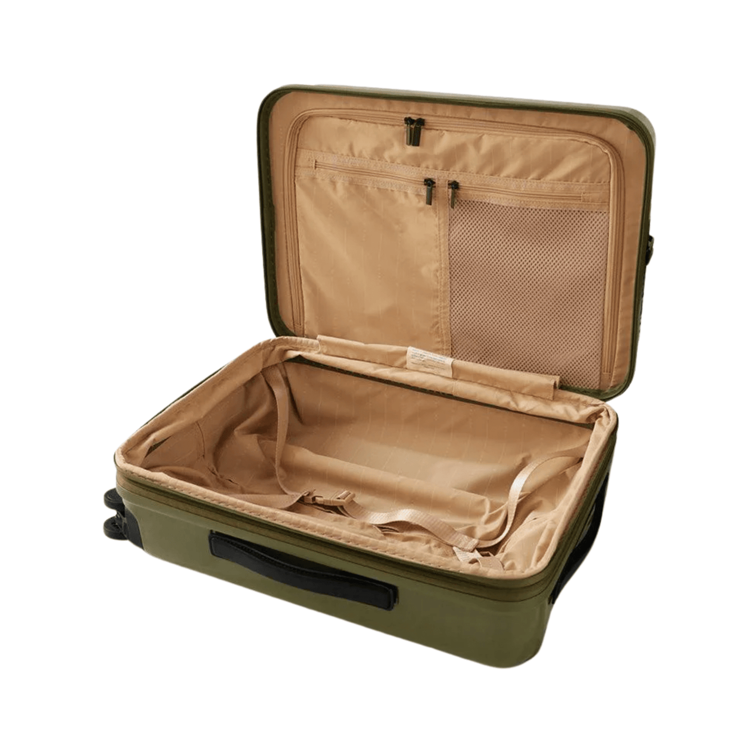 Nappa Dori - Rover Cabin - Nomad Luggage