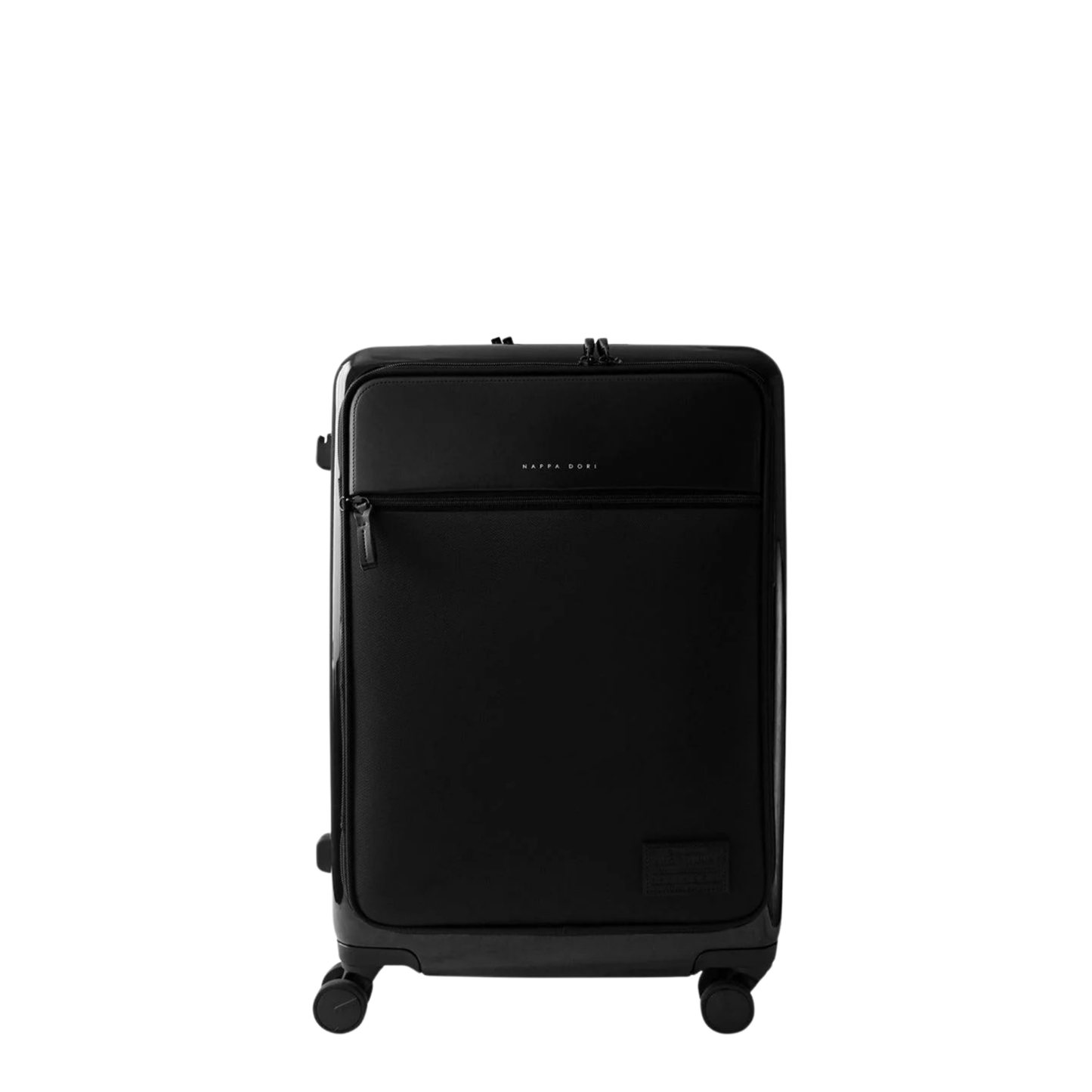 Nappa Dori - Rover Check - In - Nomad Luggage