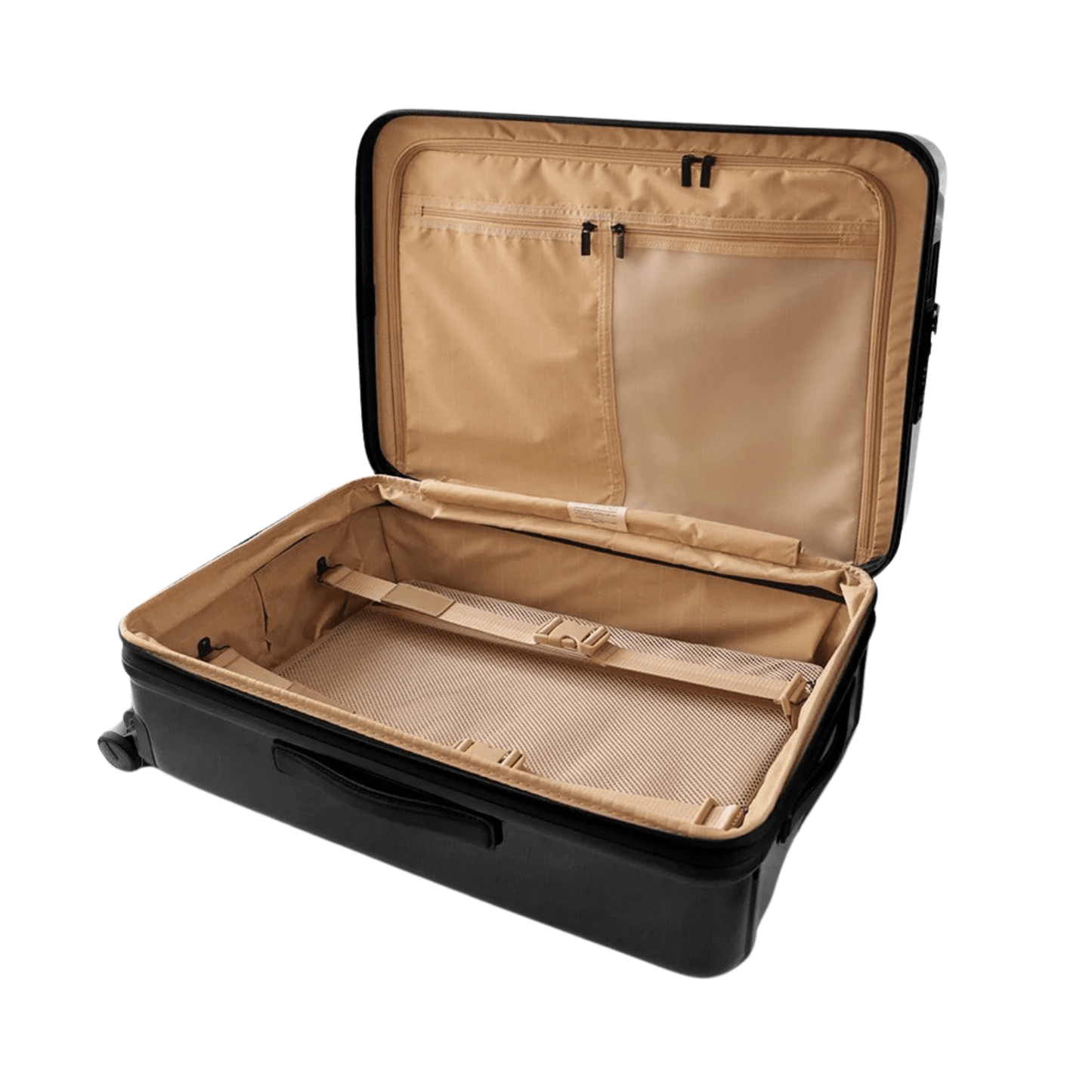 Nappa Dori - Rover Check - In - Nomad Luggage