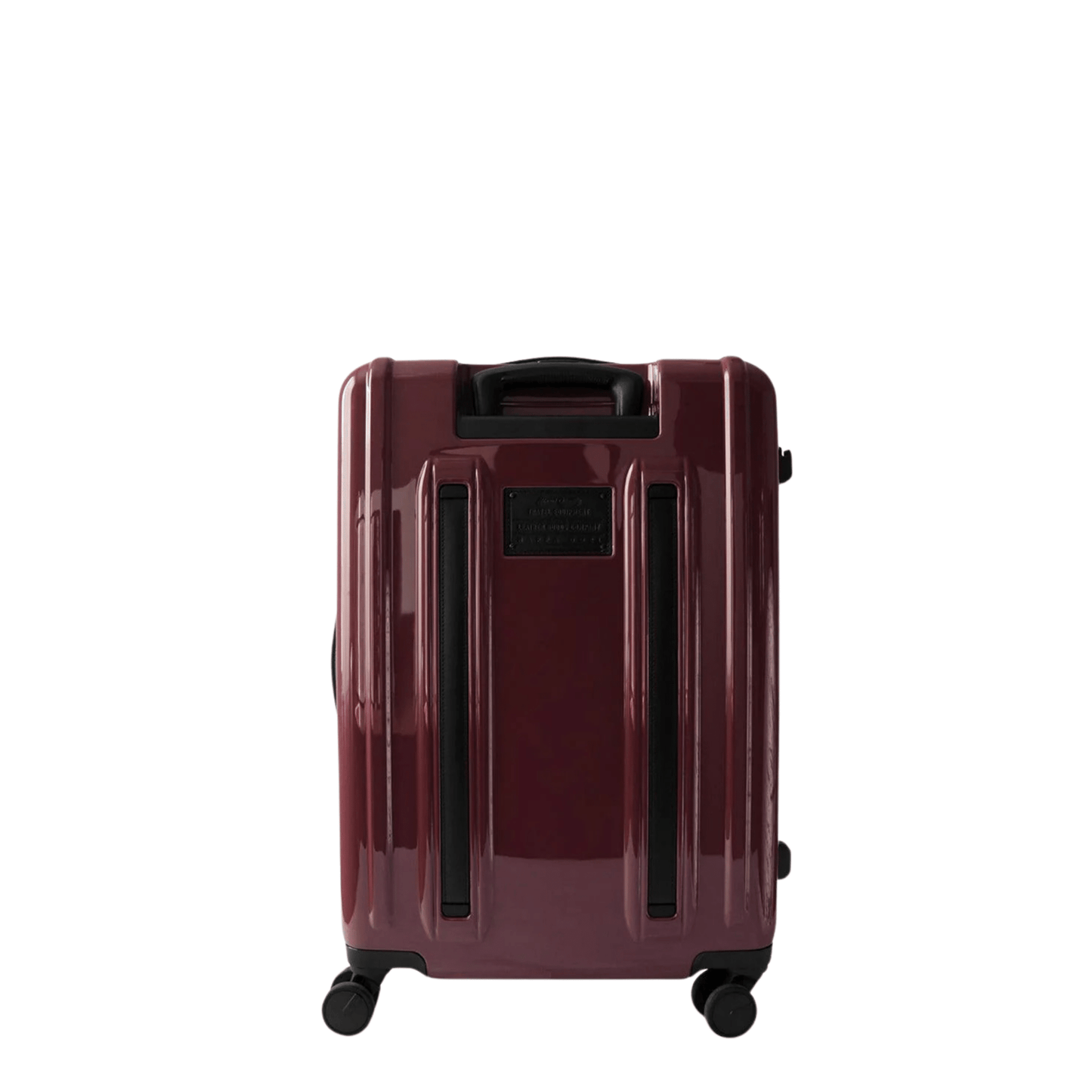 Nappa Dori - Rover Check - In - Nomad Luggage