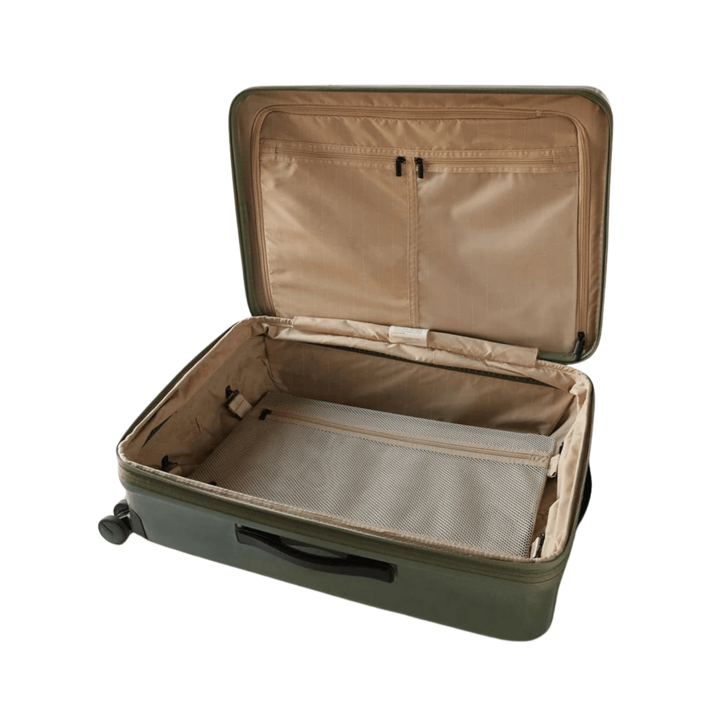 Nappa Dori - Rover Check - In - Nomad Luggage