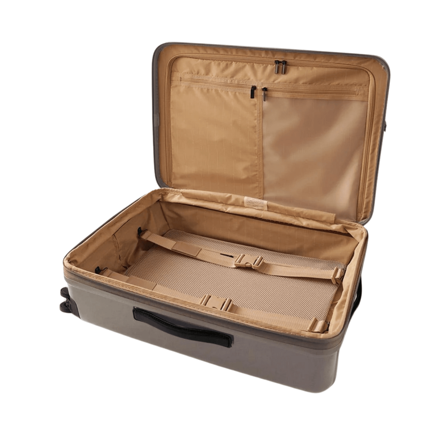 Nappa Dori - Rover Check - In - Nomad Luggage