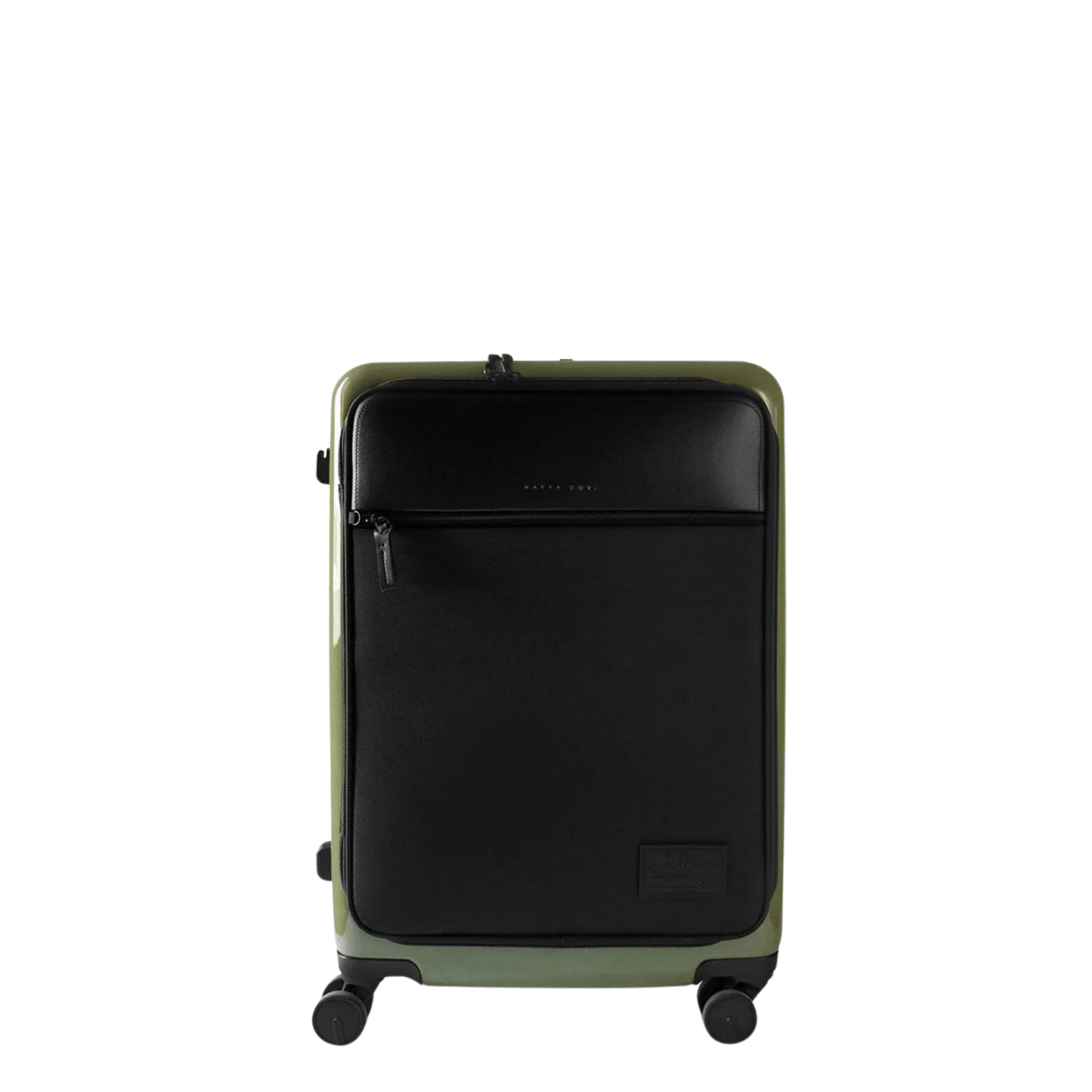 Nappa Dori - Rover Check - In - Nomad Luggage
