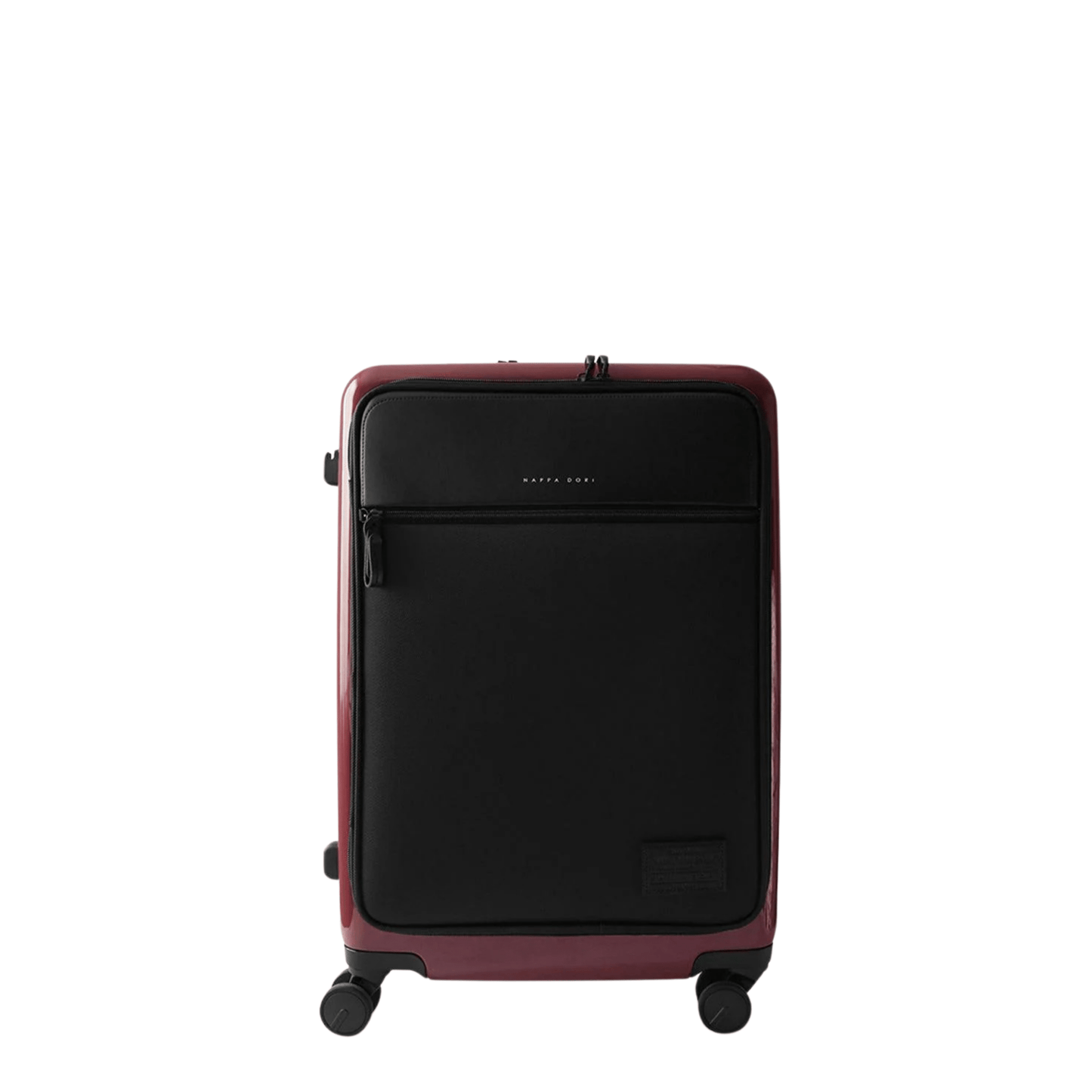Nappa Dori - Rover Check - In - Nomad Luggage