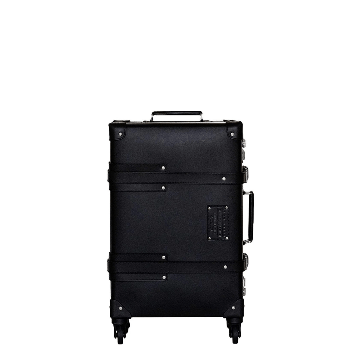 Nappa Dori - Steamer Check - In - Nomad Luggage