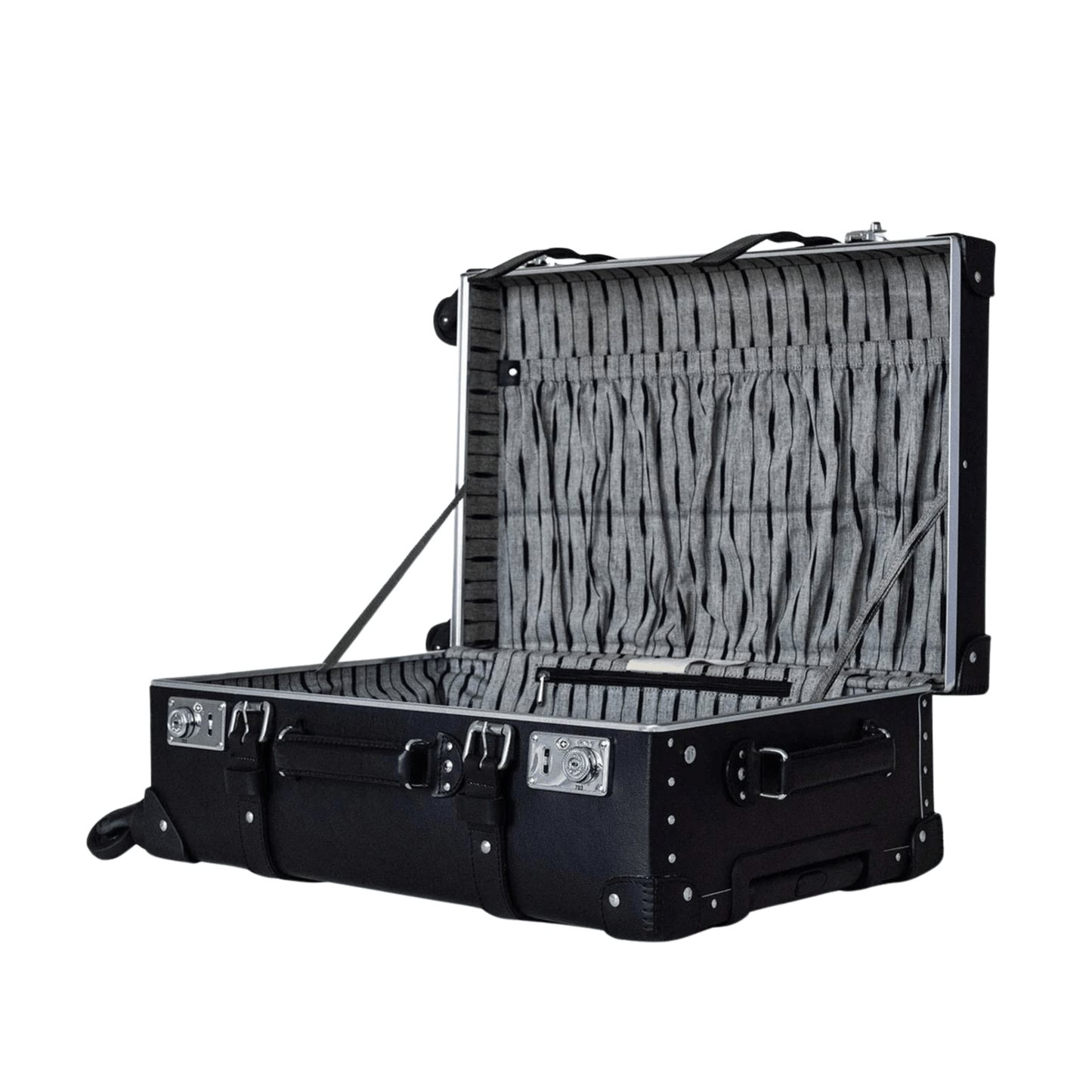 Nappa Dori - Steamer Check - In - Nomad Luggage
