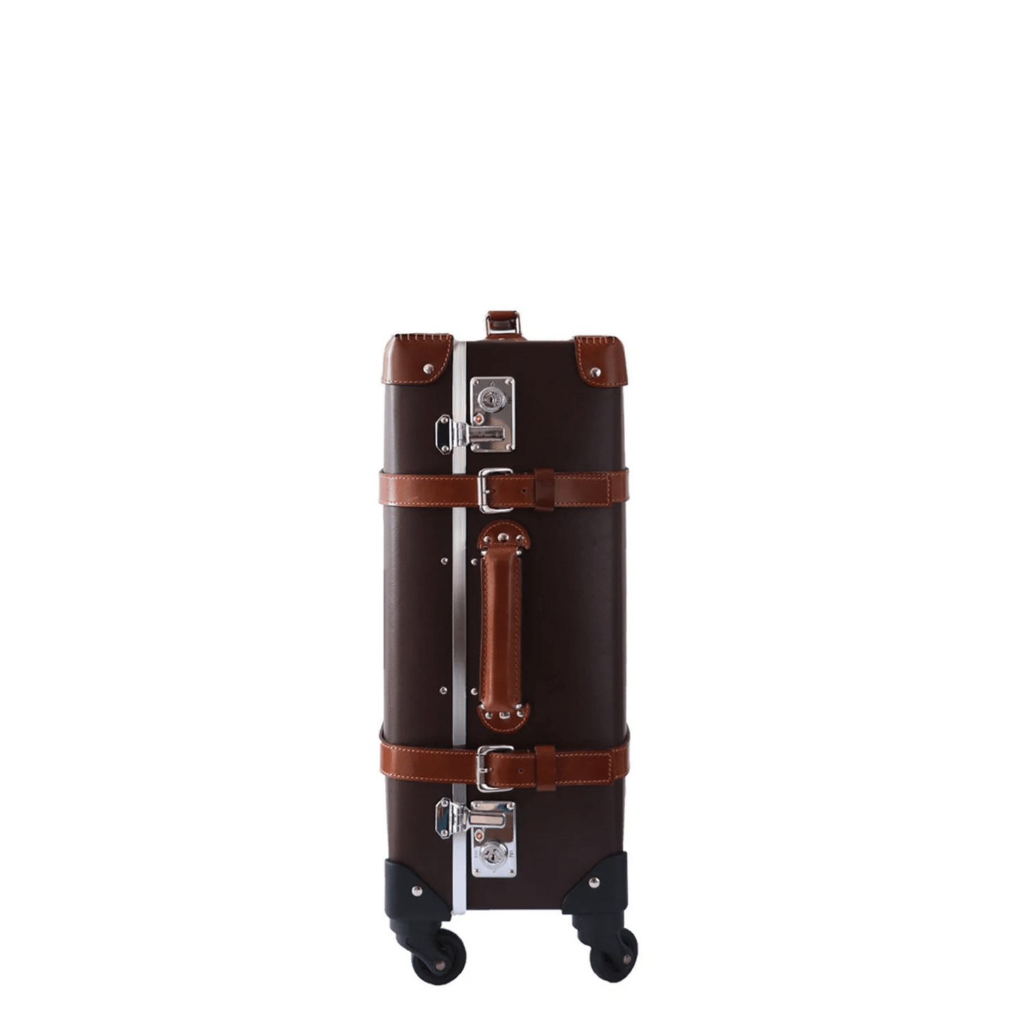 Nappa Dori - Steamer Check - In - Nomad Luggage