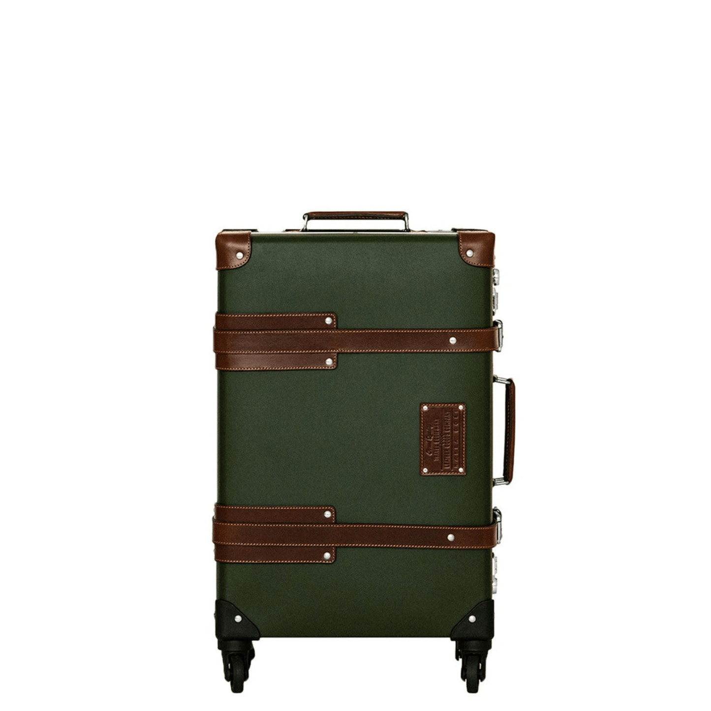 Nappa Dori - Steamer Check - In - Nomad Luggage