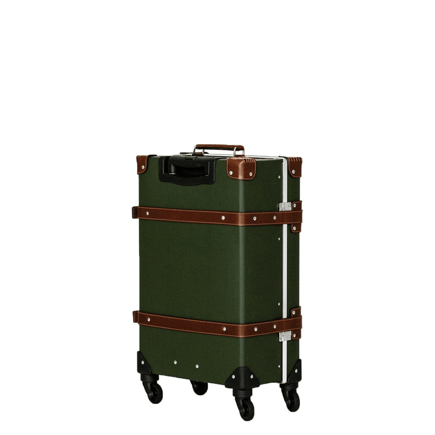 Nappa Dori - Steamer Check - In - Nomad Luggage