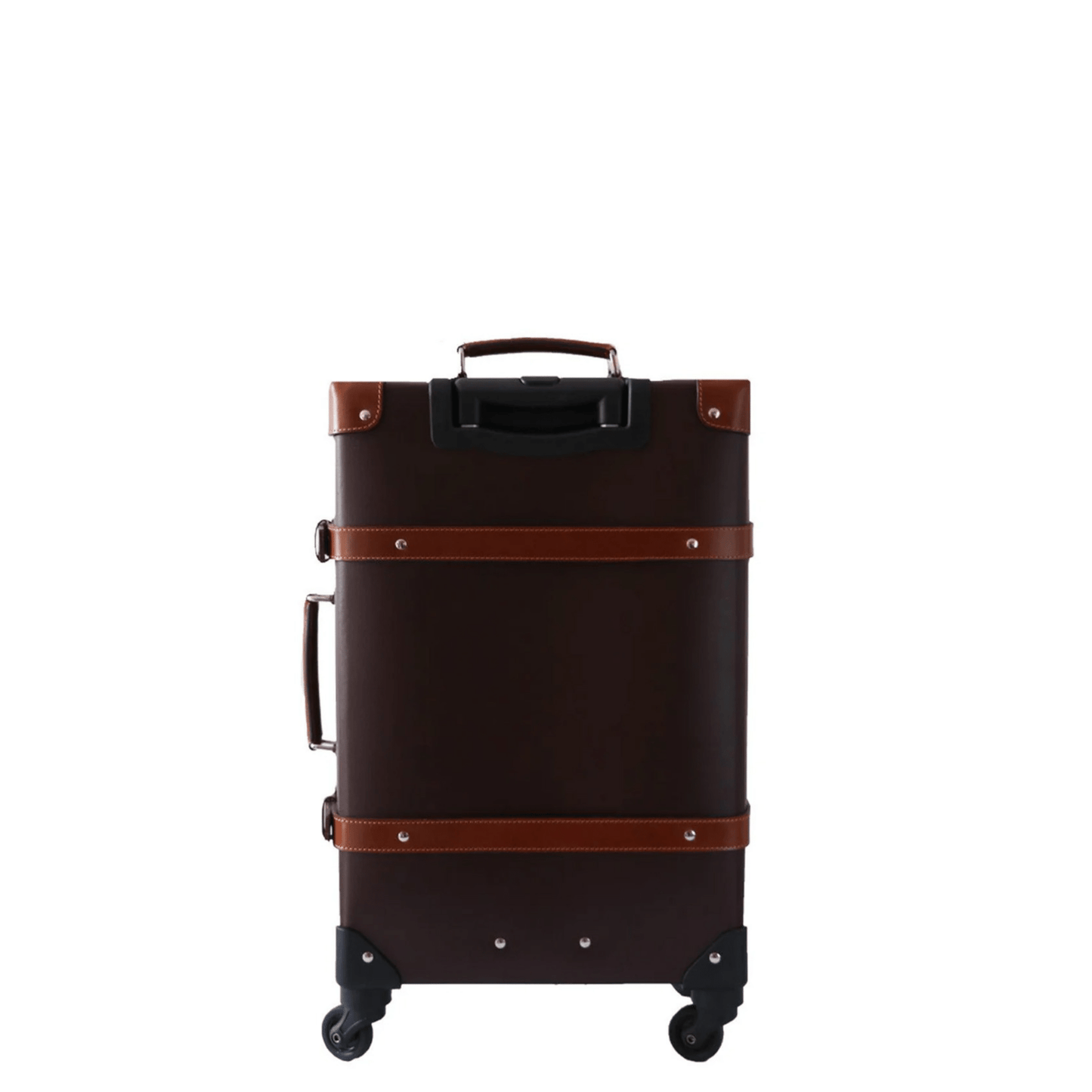 Nappa Dori - Steamer Check - In - Nomad Luggage