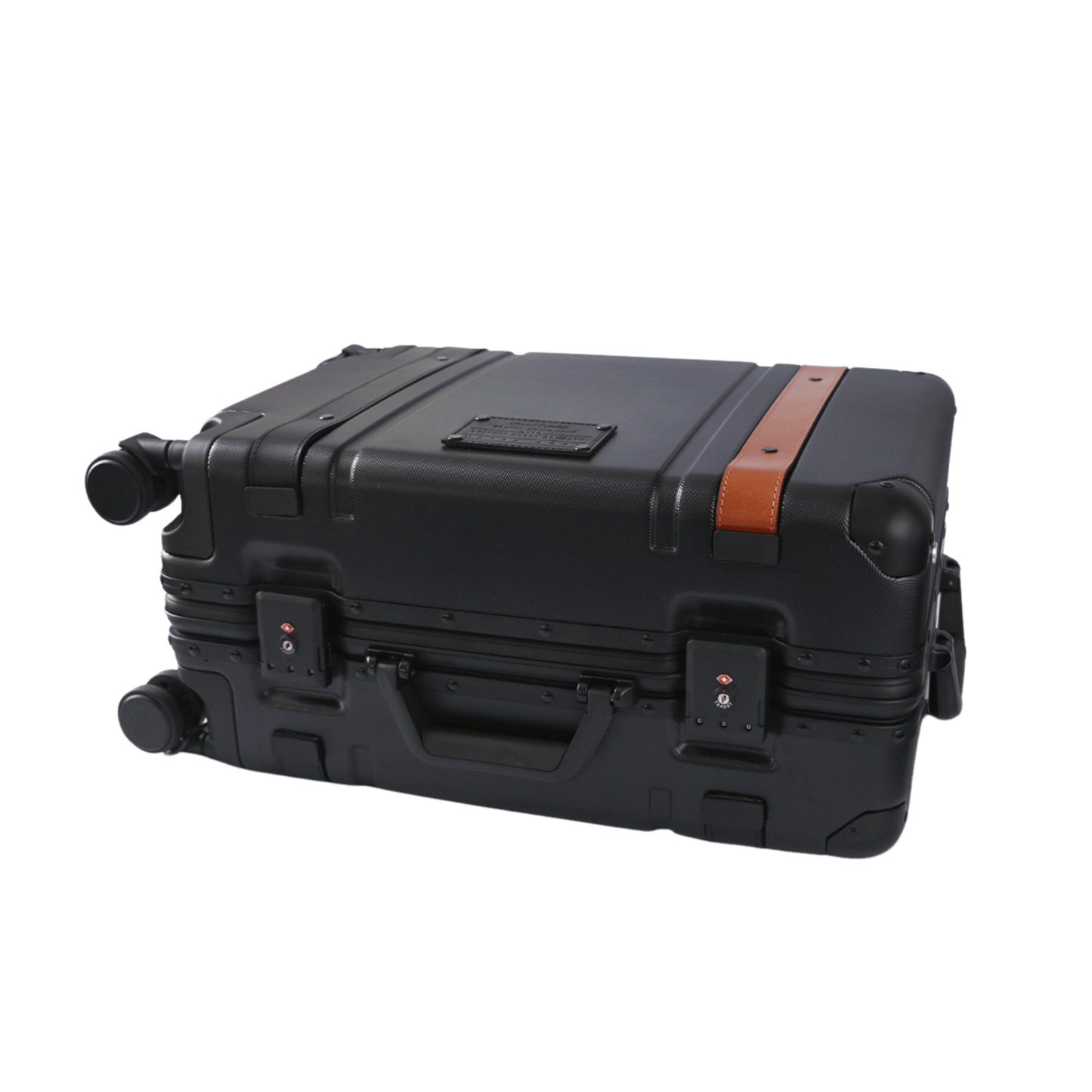 Nappa Dori - Trucker Cabin - Nomad Luggage