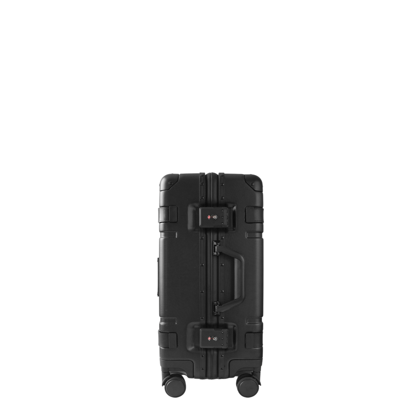 Nappa Dori - Trucker Cabin - Nomad Luggage