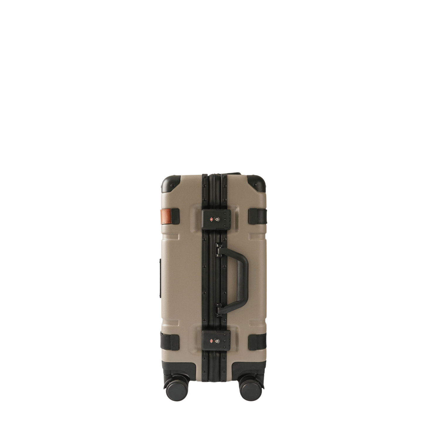 Nappa Dori - Trucker Cabin - Nomad Luggage