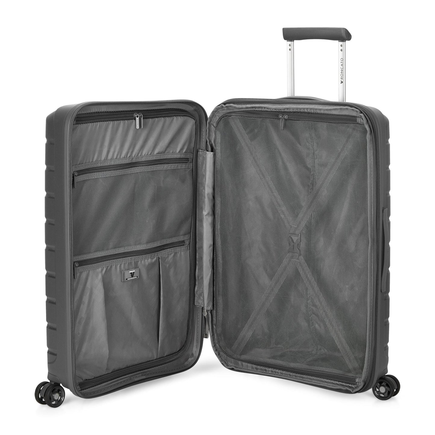 Roncato - B - Flying Medium Check - In - Nomad Luggage