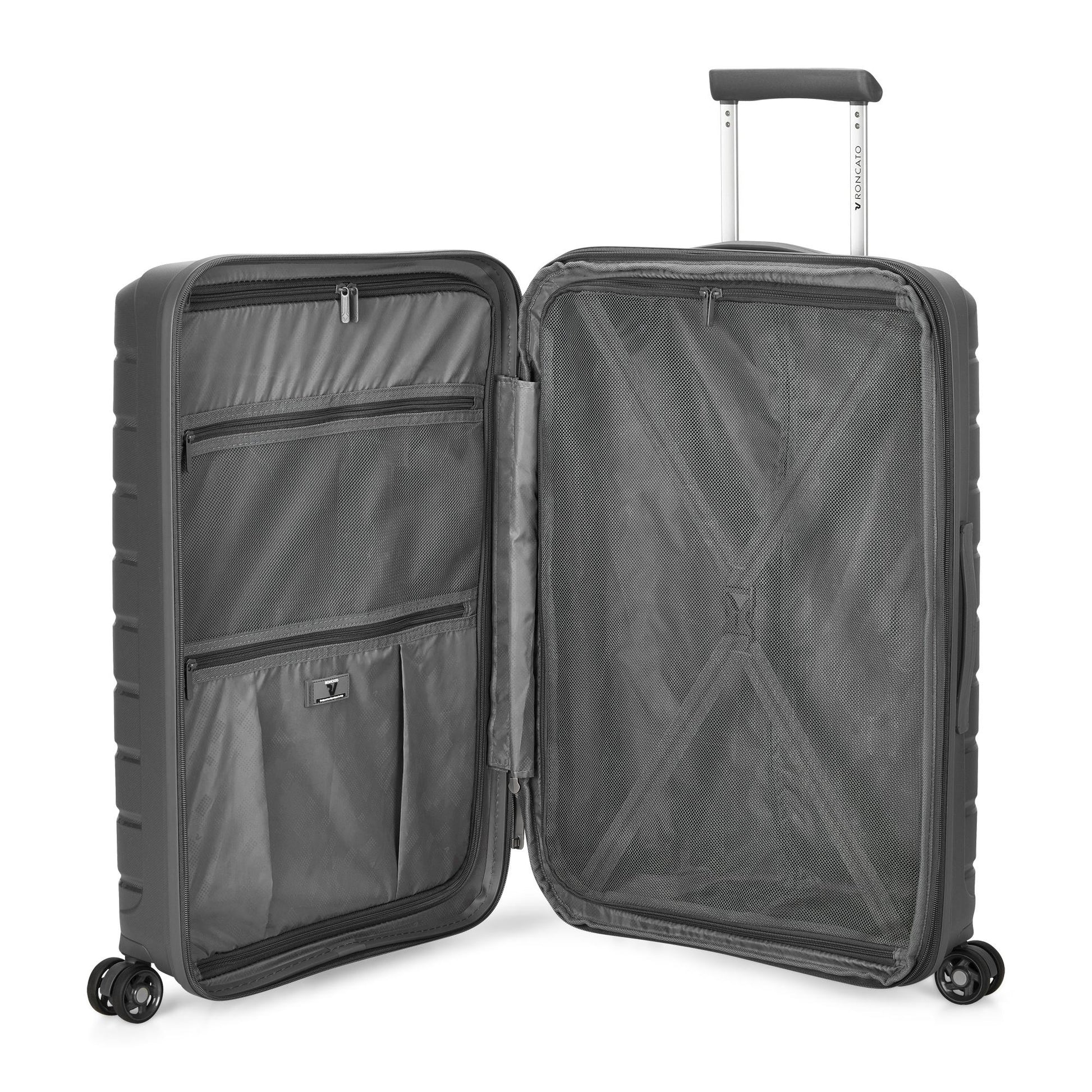 Roncato - B - Flying Medium Check - In - Nomad Luggage