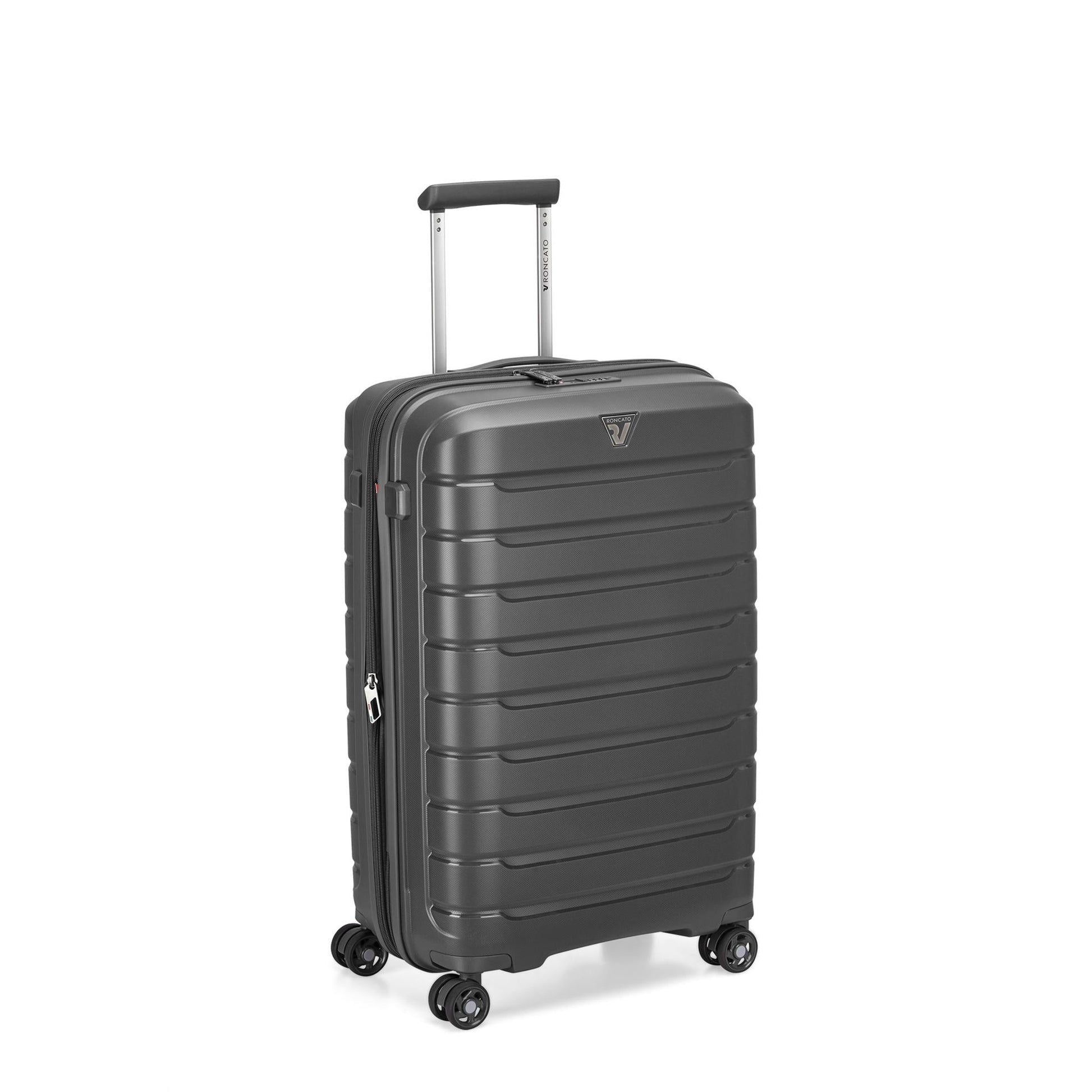 Roncato - B - Flying Medium Check - In - Nomad Luggage