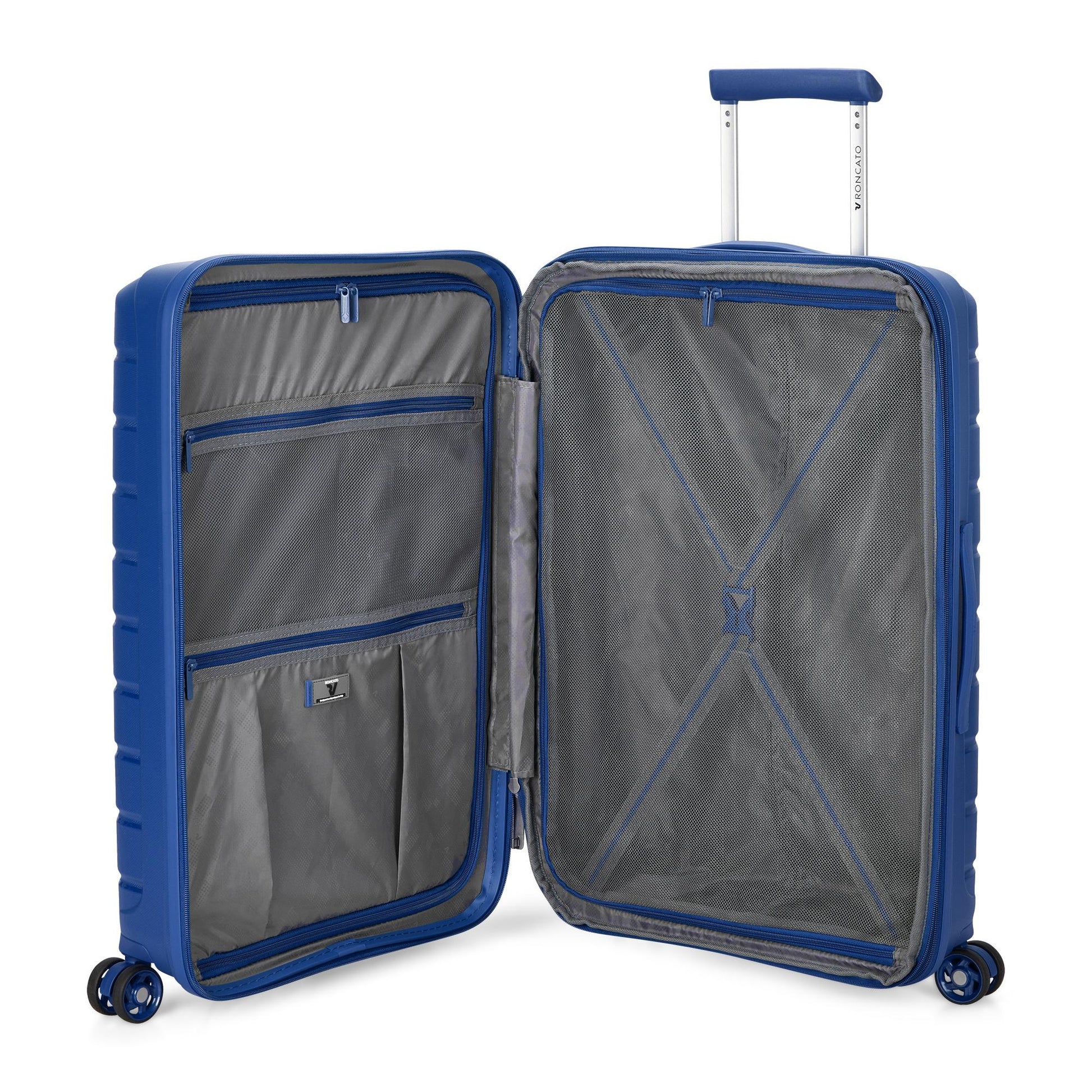 Roncato - B - Flying Medium Check - In - Nomad Luggage