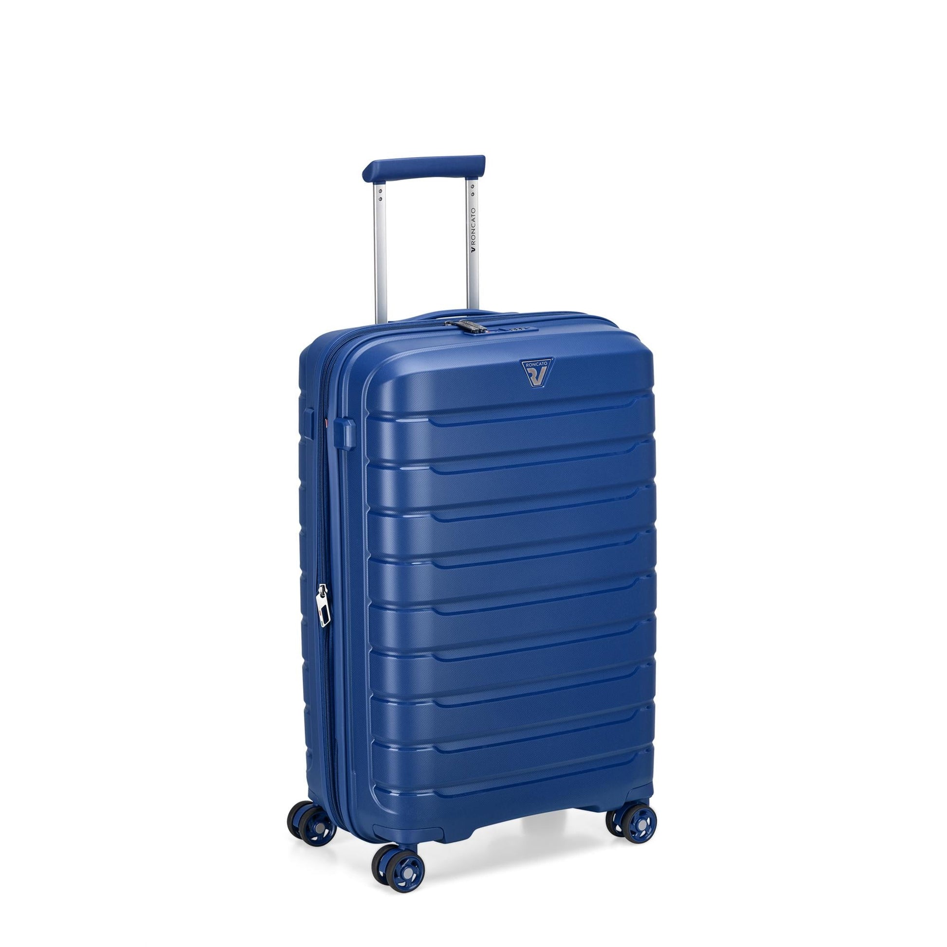 Roncato - B - Flying Medium Check - In - Nomad Luggage