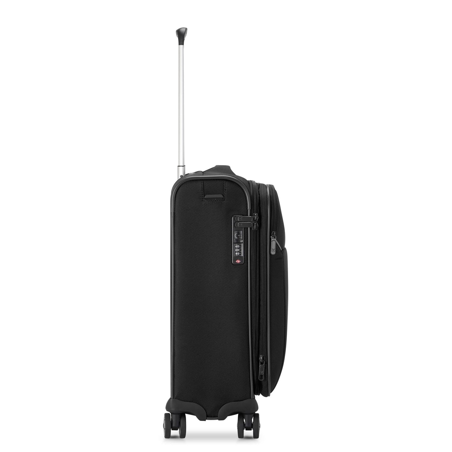Roncato - Ironik 2.0 Cabin - Nomad Luggage