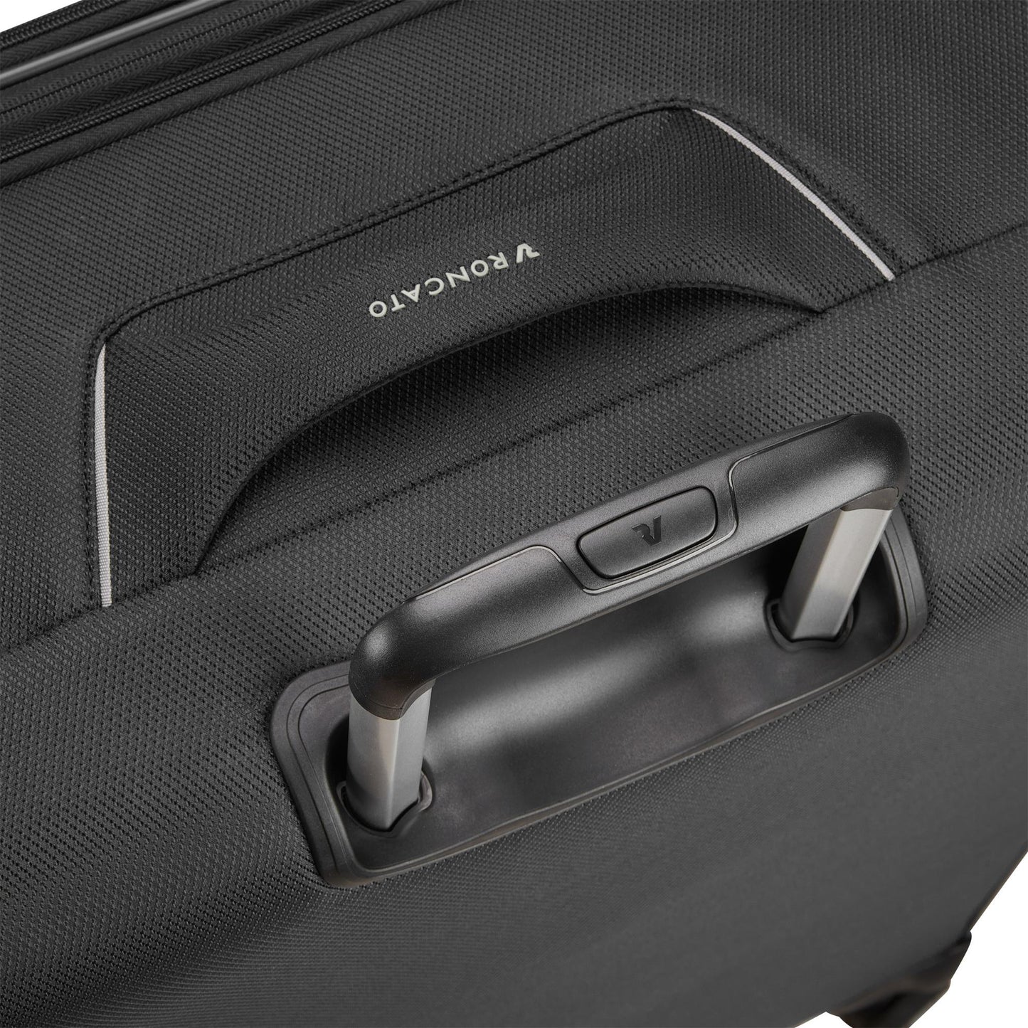 Roncato - Ironik 2.0 Cabin - Nomad Luggage
