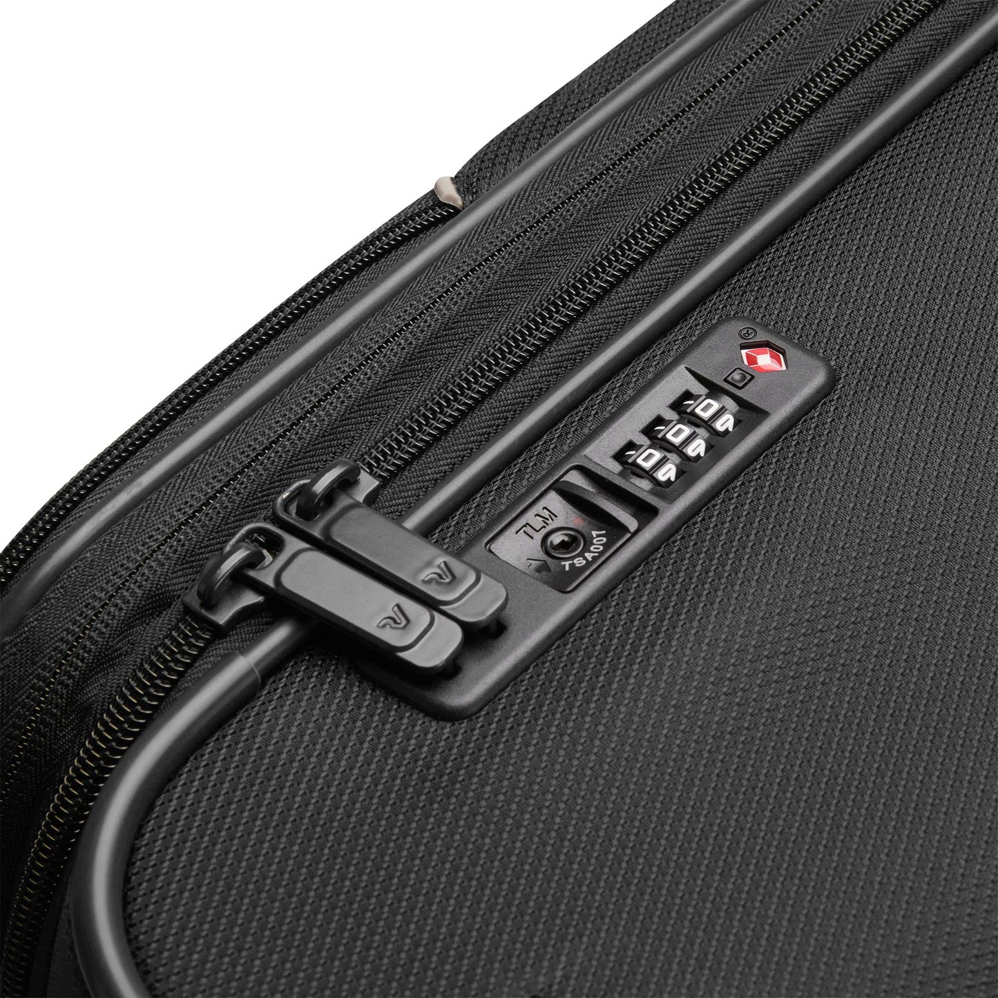 Roncato - Ironik 2.0 Cabin - Nomad Luggage
