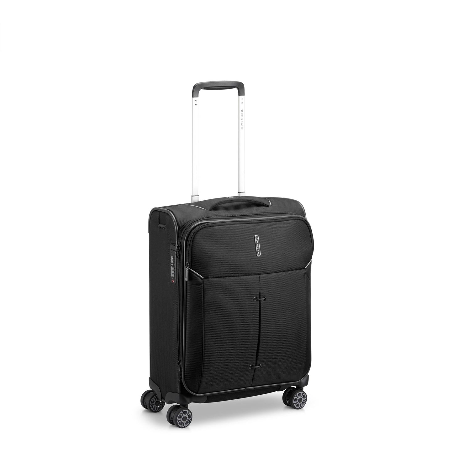 Roncato - Ironik 2.0 Cabin - Nomad Luggage