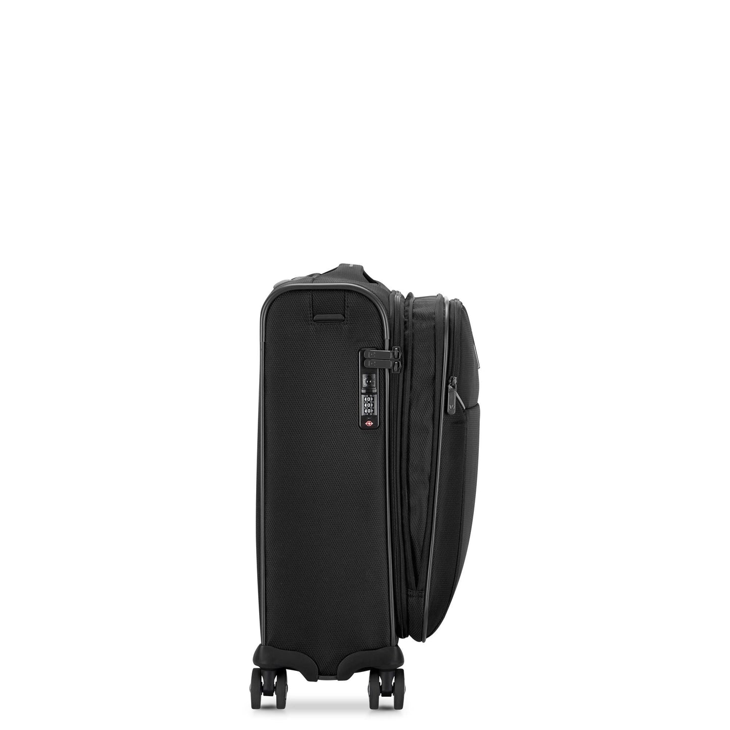 Roncato - Ironik 2.0 Cabin - Nomad Luggage