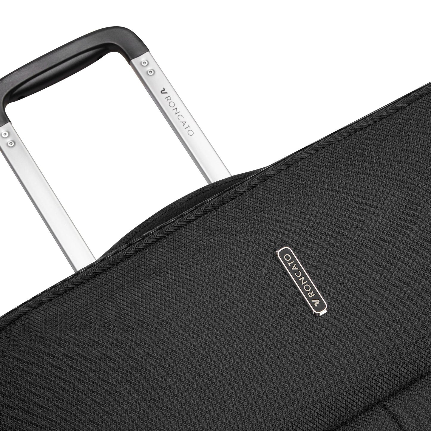 Roncato - Ironik 2.0 Cabin - Nomad Luggage