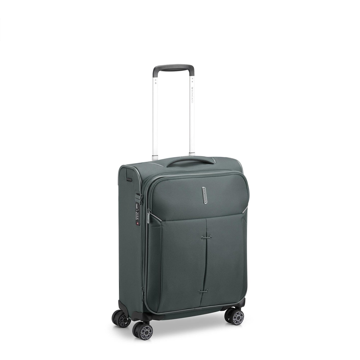 Roncato - Ironik 2.0 Cabin - Nomad Luggage