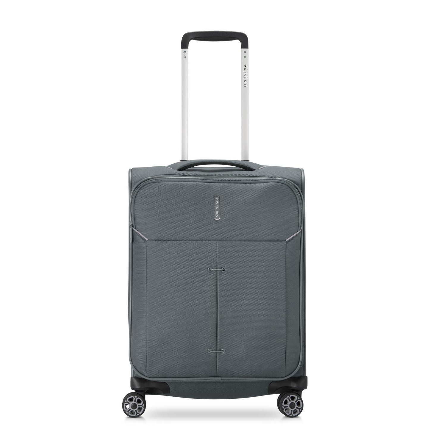 Roncato - Ironik 2.0 Cabin - Nomad Luggage