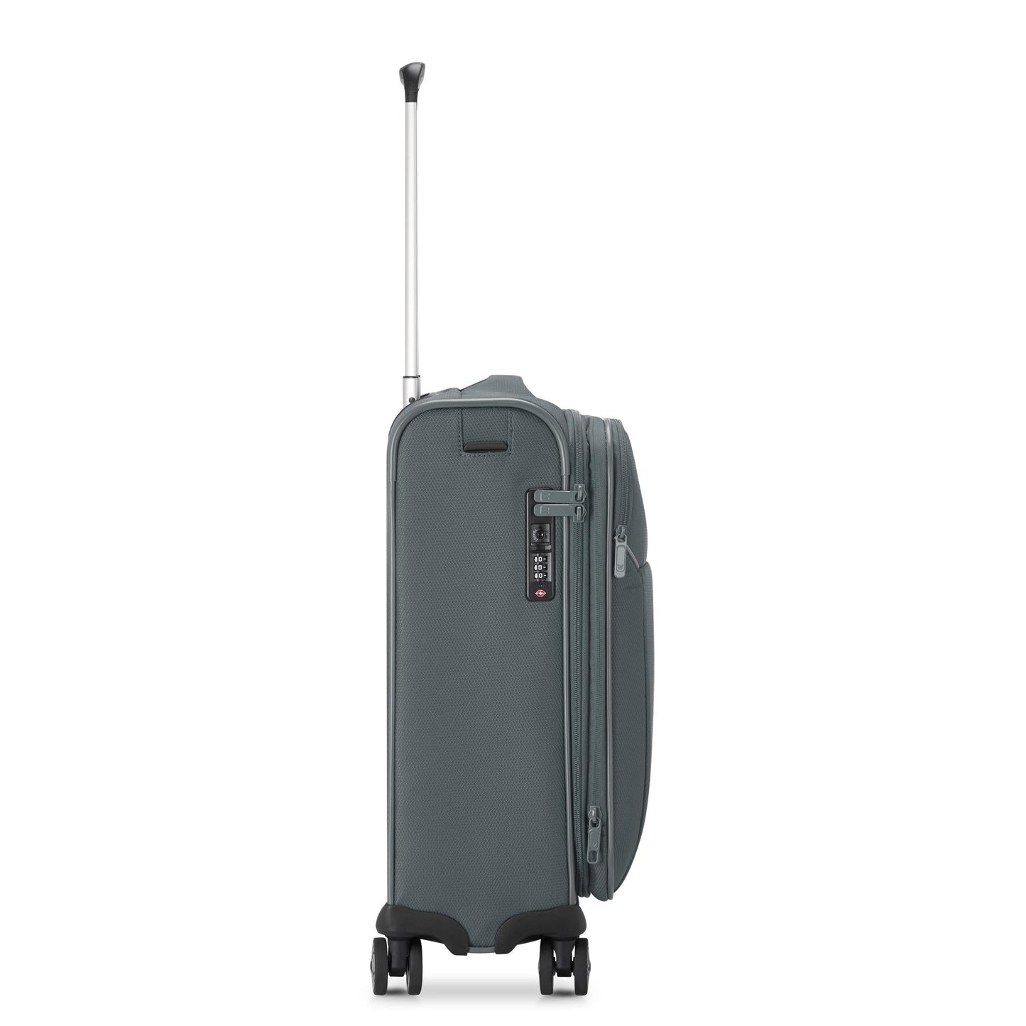 Roncato - Ironik 2.0 Cabin - Nomad Luggage