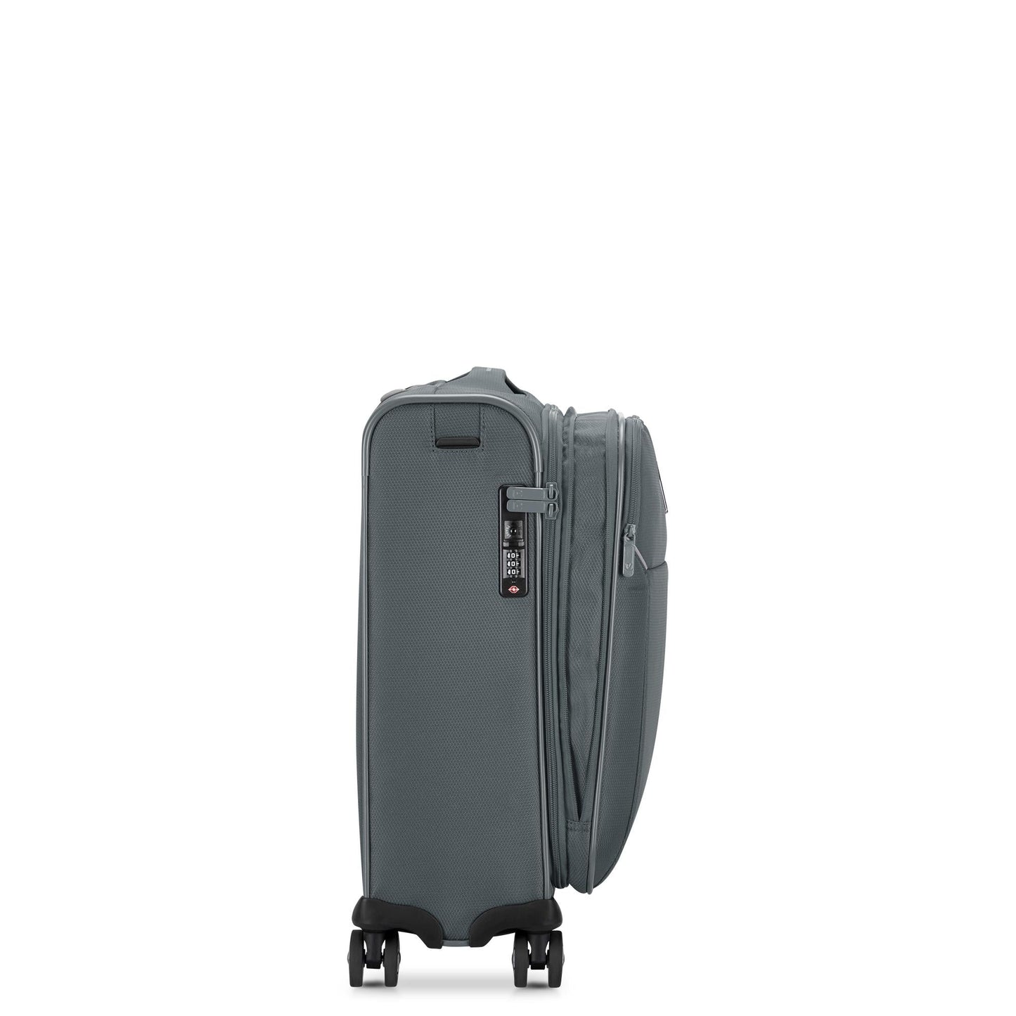 Roncato - Ironik 2.0 Cabin - Nomad Luggage