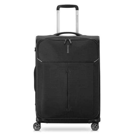 Roncato - Ironik 2.0 Medium Check - In - Nomad Luggage