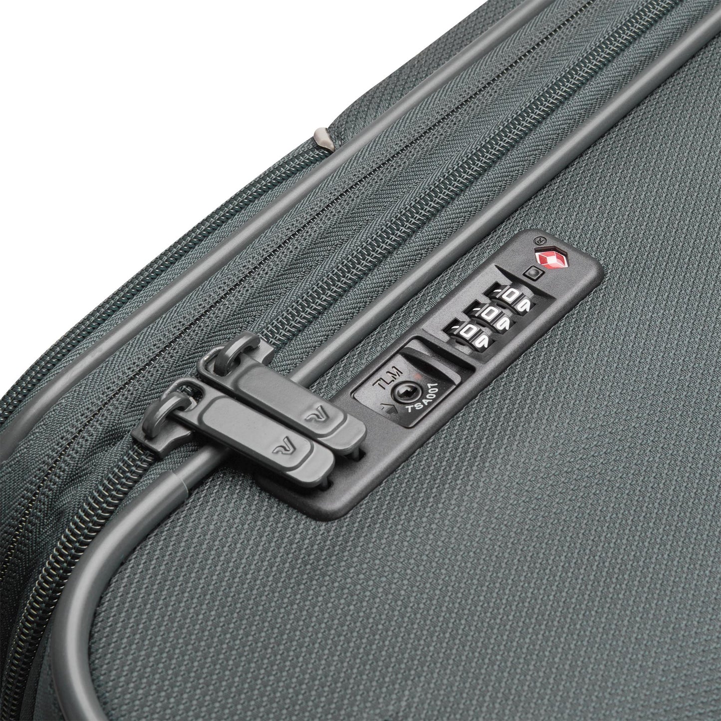 Roncato - Ironik 2.0 Medium Check - In - Nomad Luggage