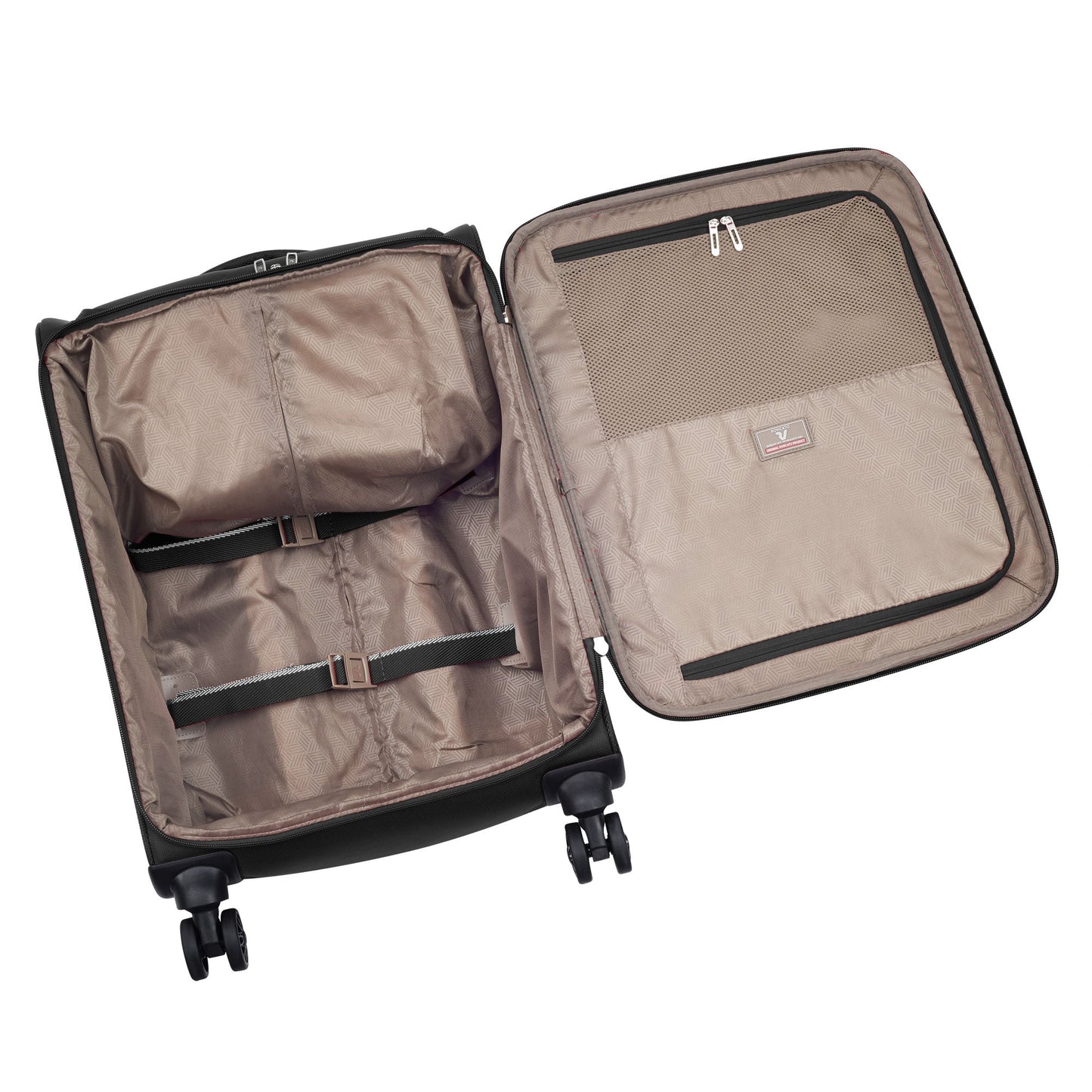 Roncato - Joy Cabin Smart - Nomad Luggage