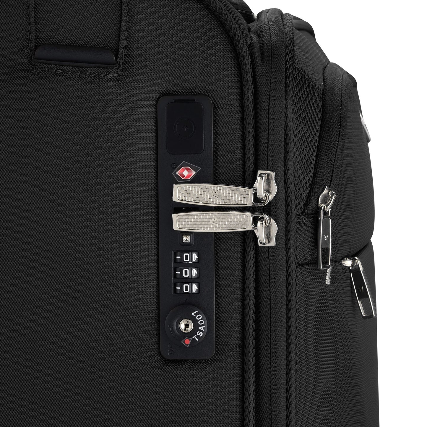 Roncato - Joy Cabin Smart - Nomad Luggage