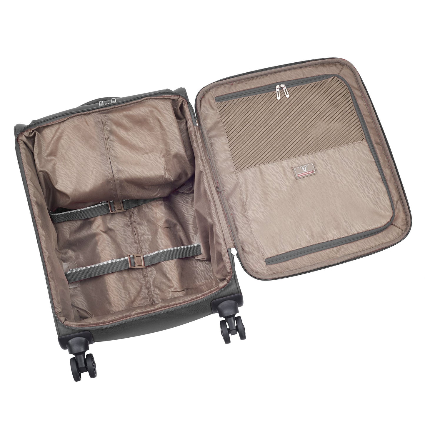 Roncato - Joy Cabin Smart - Nomad Luggage