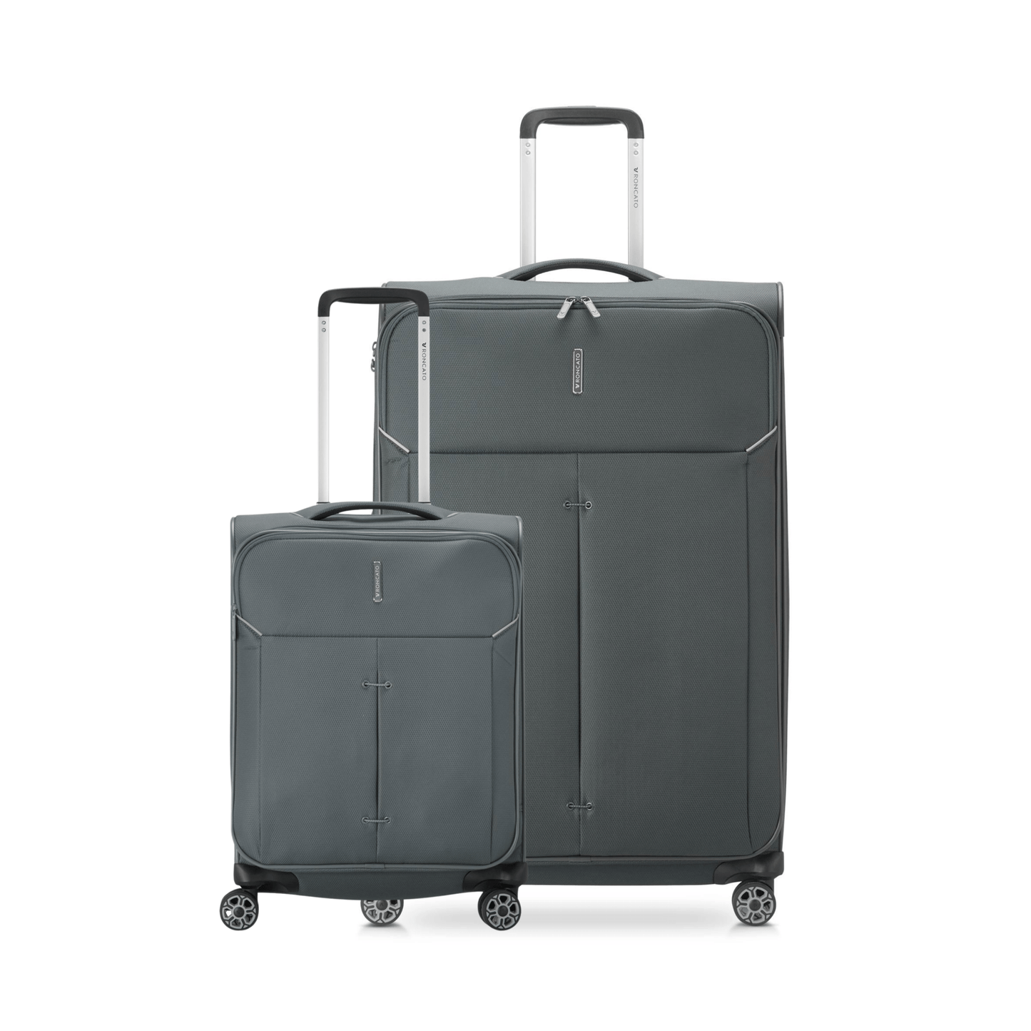 Roncato - Roncato Ironik 2.0 Set - Nomad Luggage